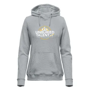 Stormtech Women's Ashburn Pullover Hoody, Full Color