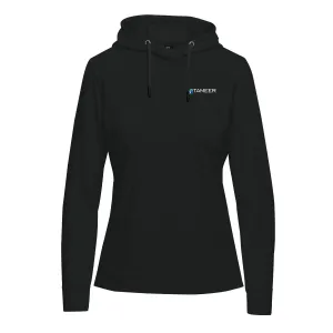 Stormtech Women's Montebello Pullover Hoody, Full Color
