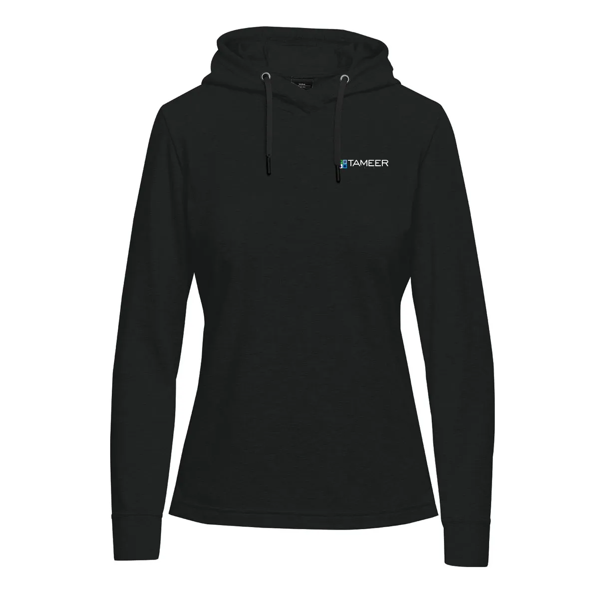 Stormtech Women's Montebello Pullover Hoody, Full Color