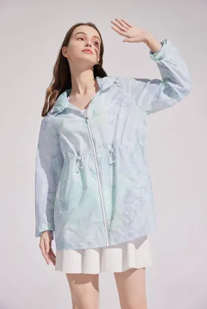 Sun Protection Holiday Jacket