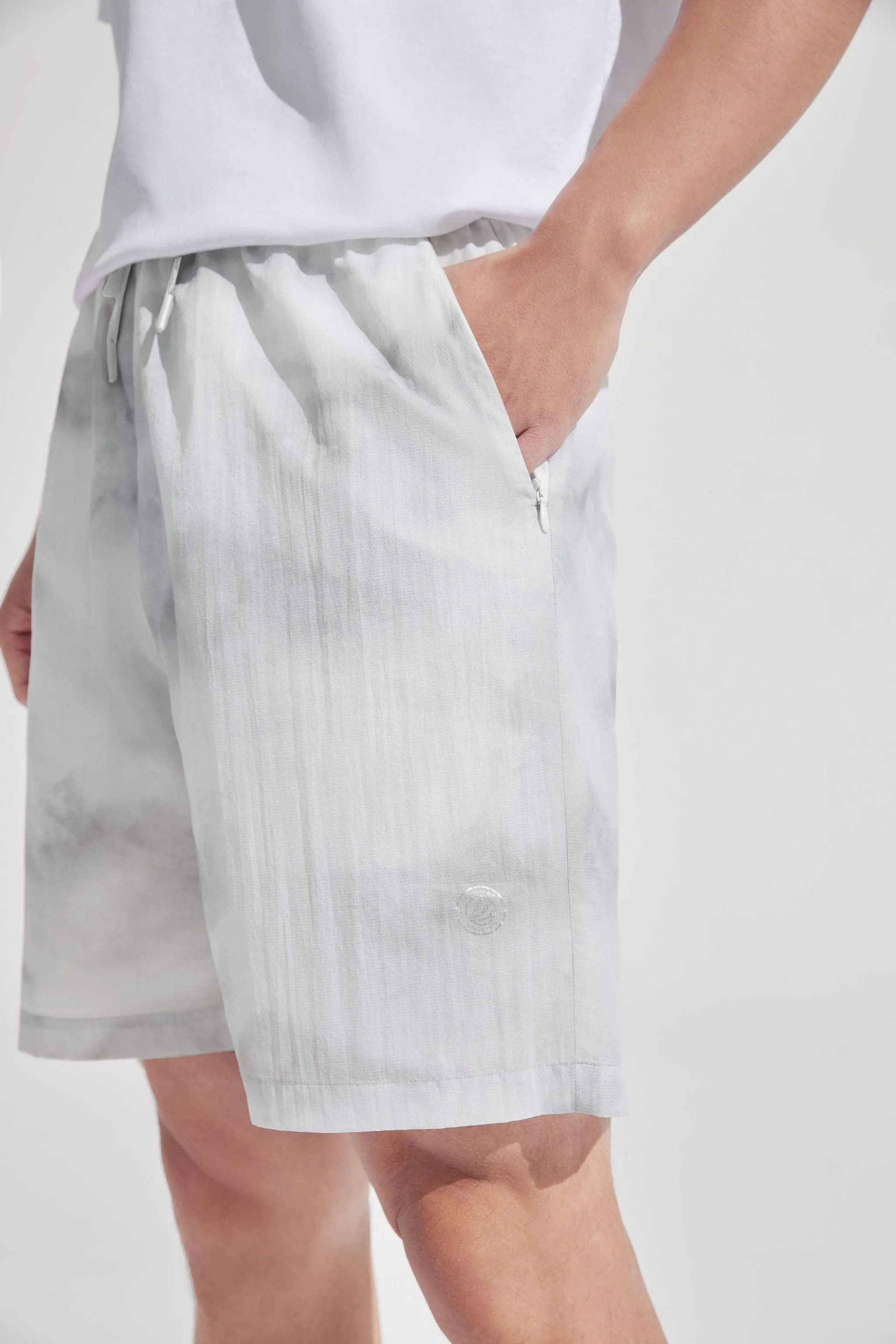 Sun Protection Shorts