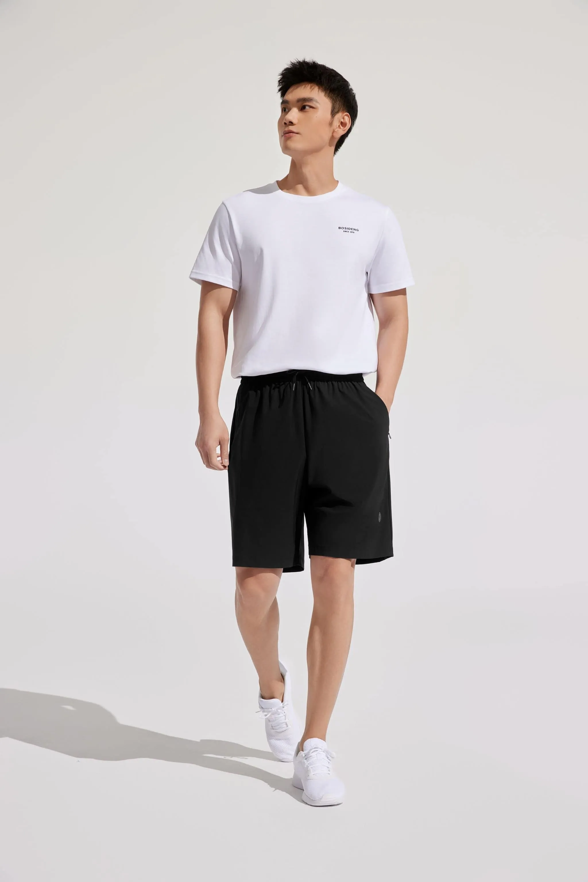 Sun Protection Shorts