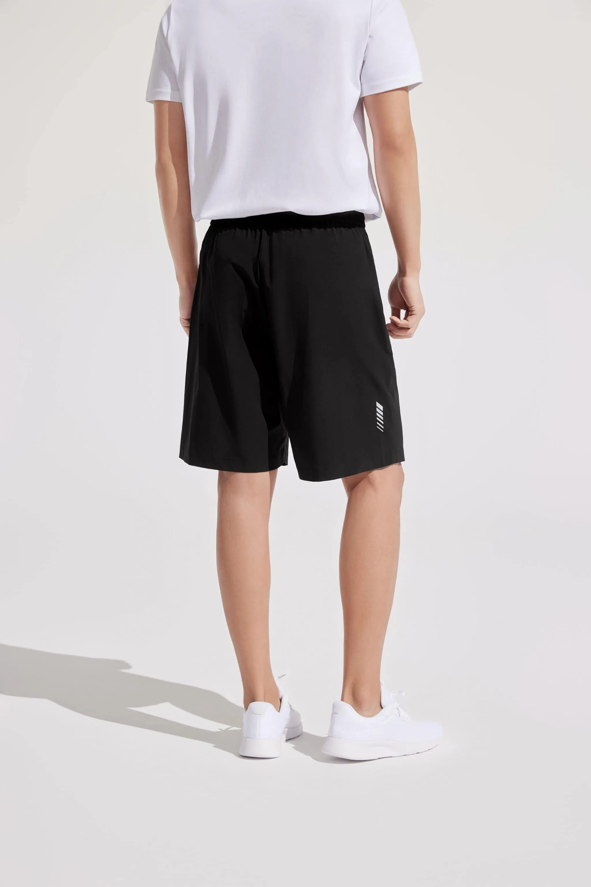 Sun Protection Shorts
