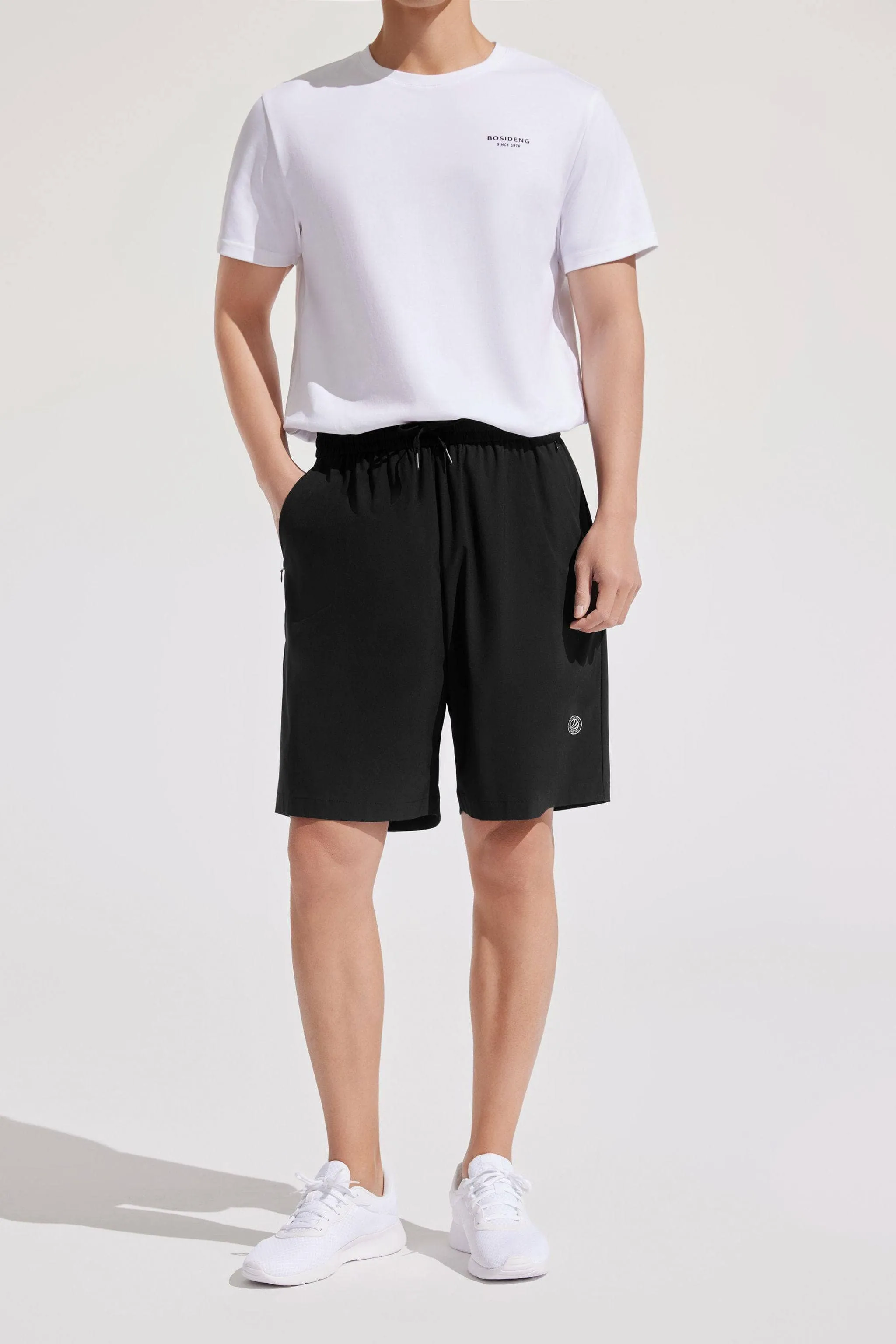 Sun Protection Shorts