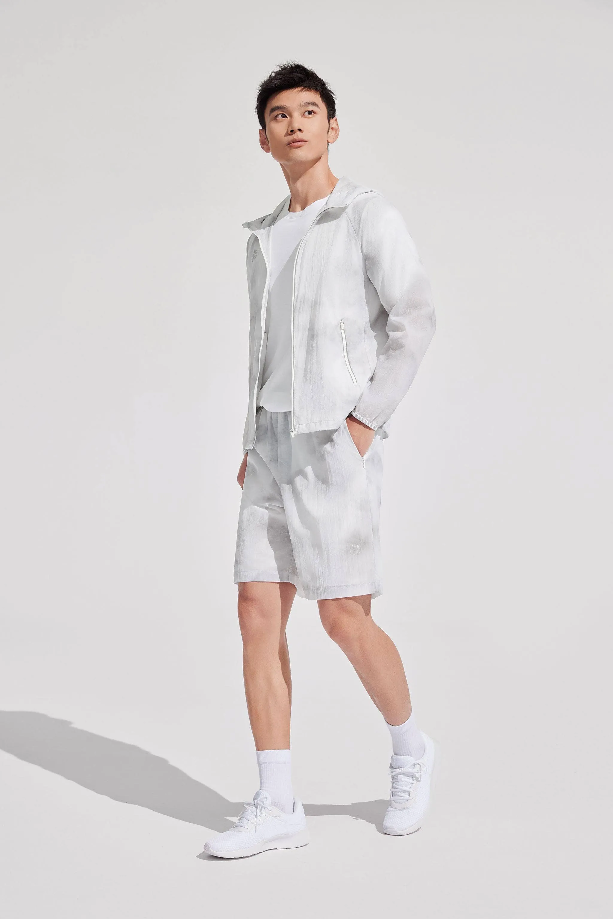 Sun Protection Shorts