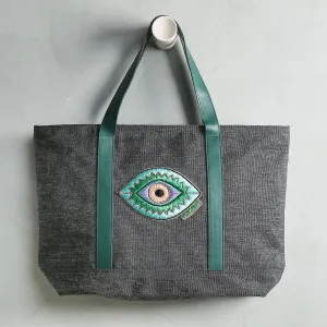 Talisman tote