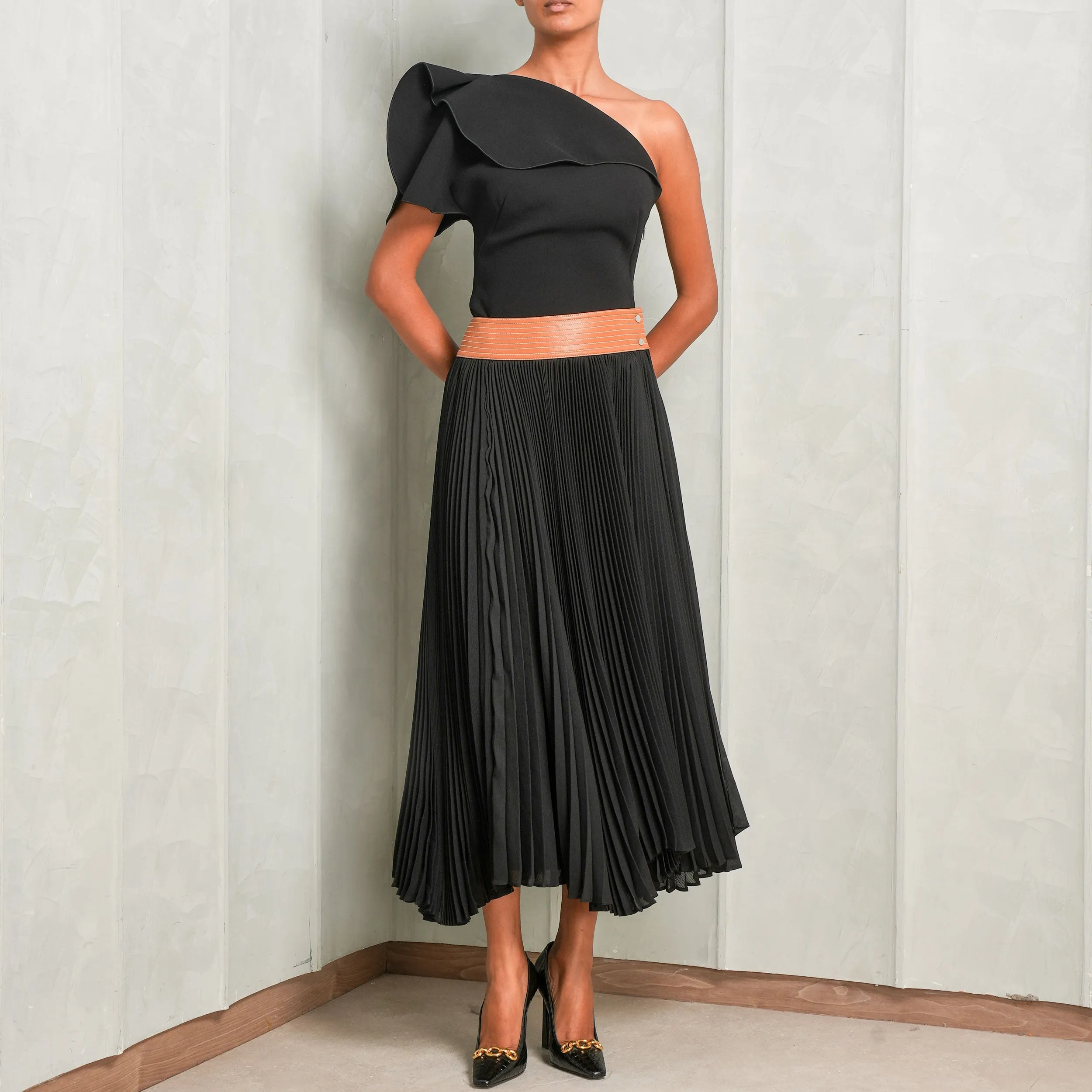 Tansia Skirt