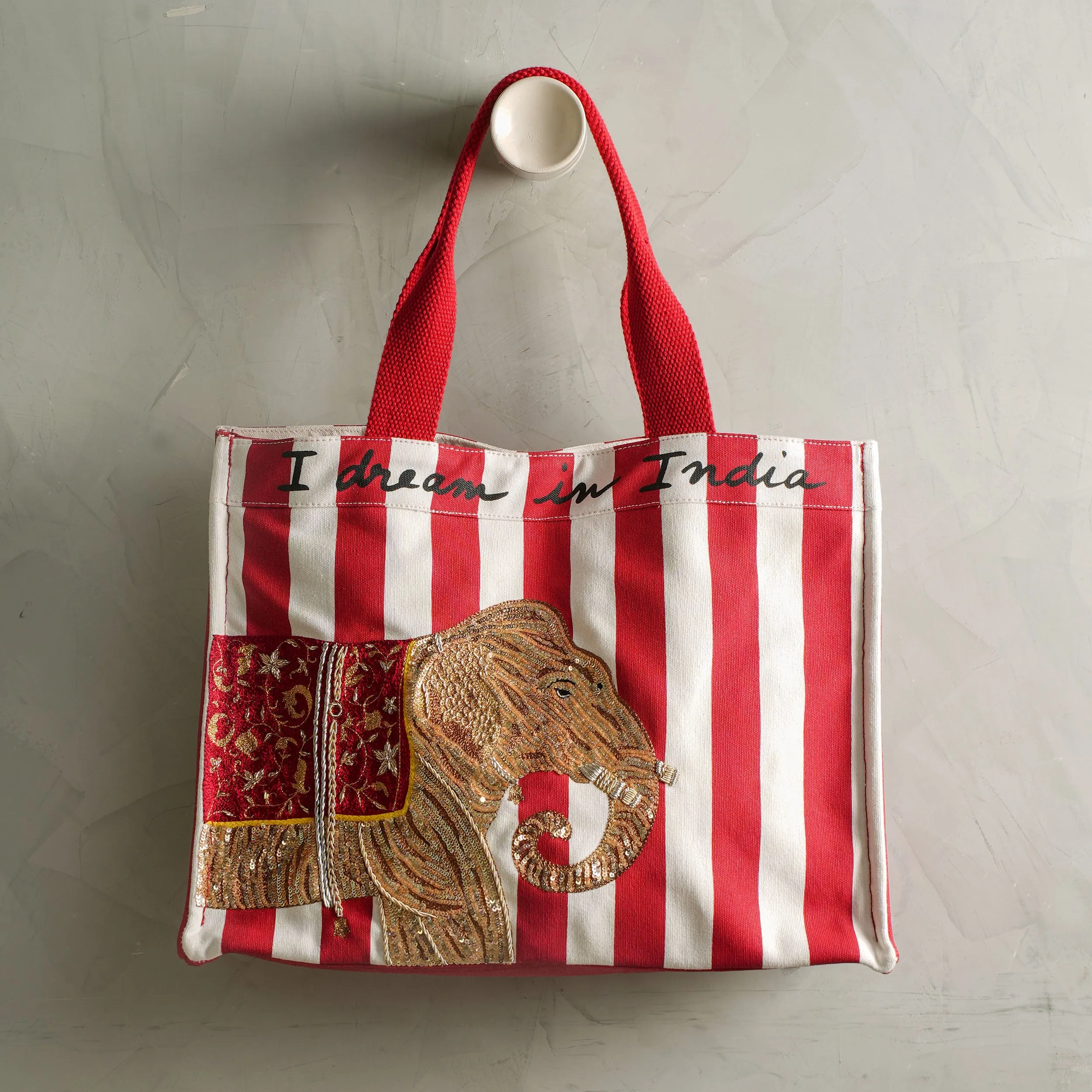 Tara Tote Bag