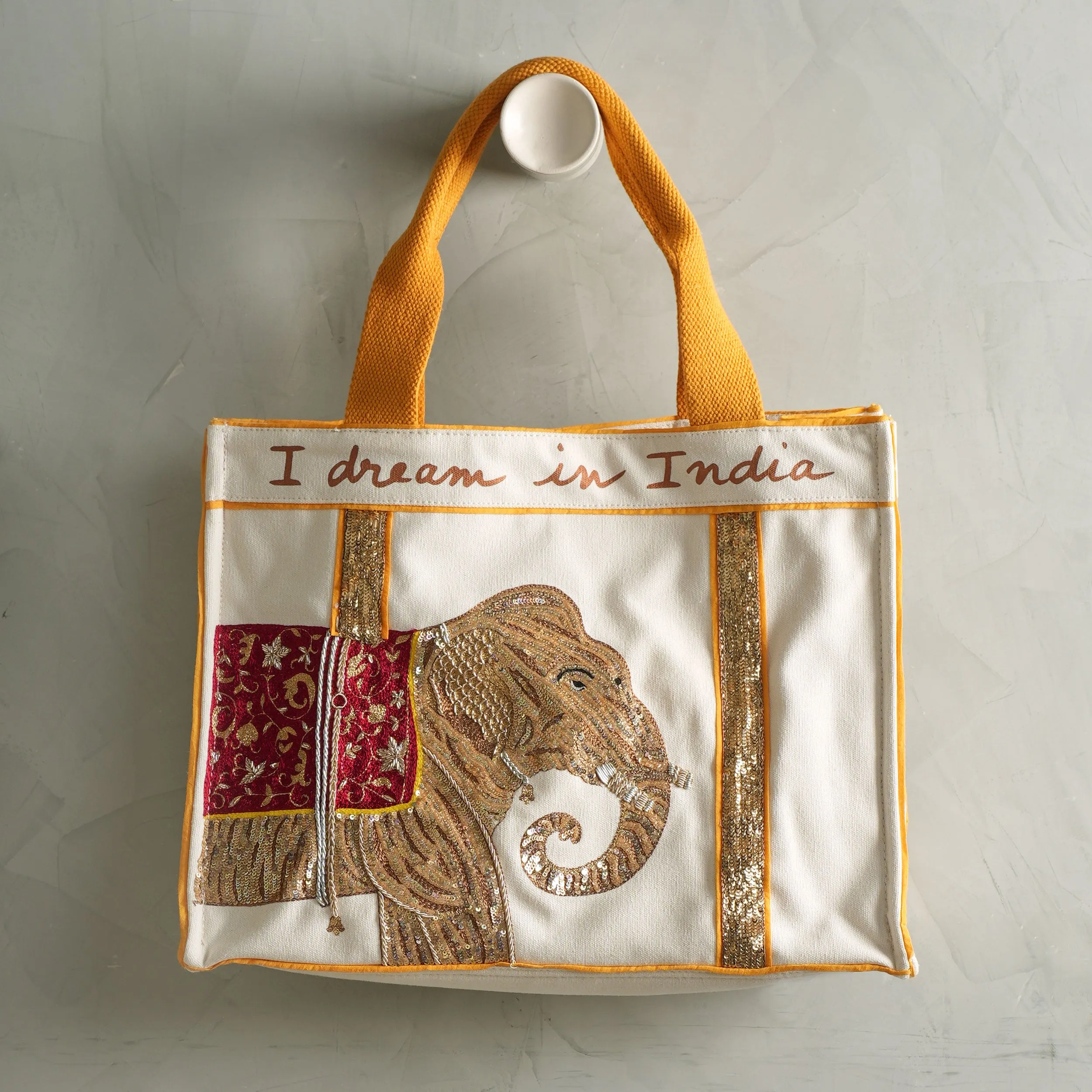 Tara Tote Bag