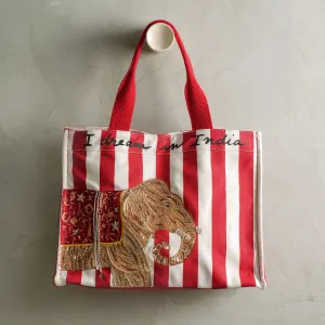 Tara Tote Bag