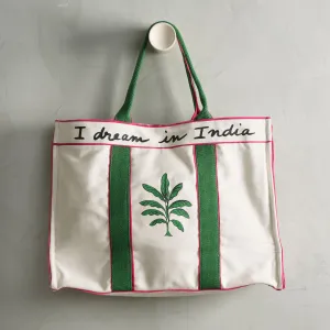The Ali-bag