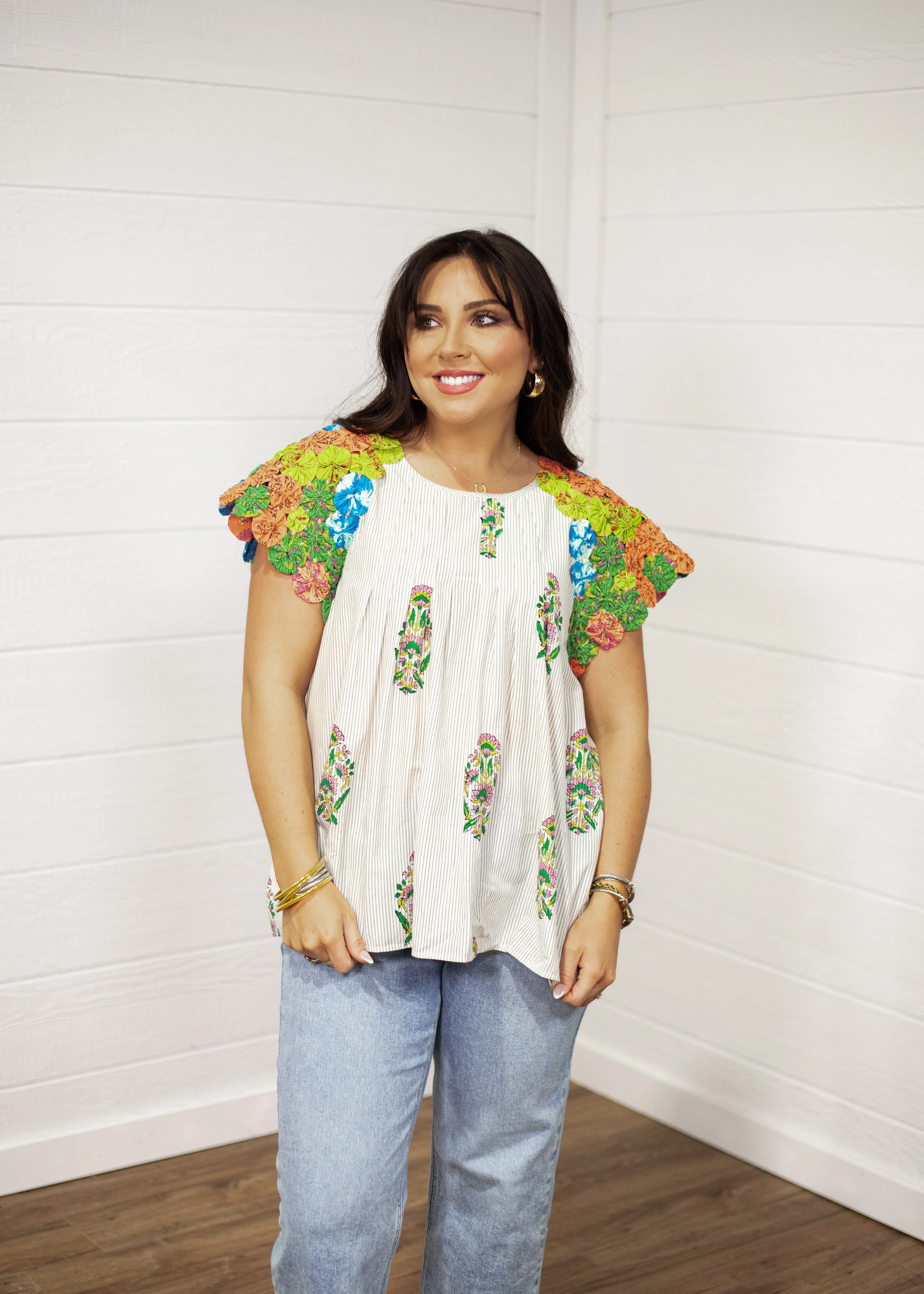 The Asher Top