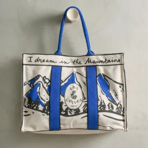 The Mountain Tote