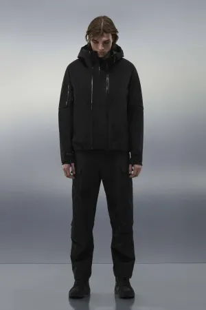 VERTEX Premium Outdoor 3-in-1  Short Goose Down Jacket?2560