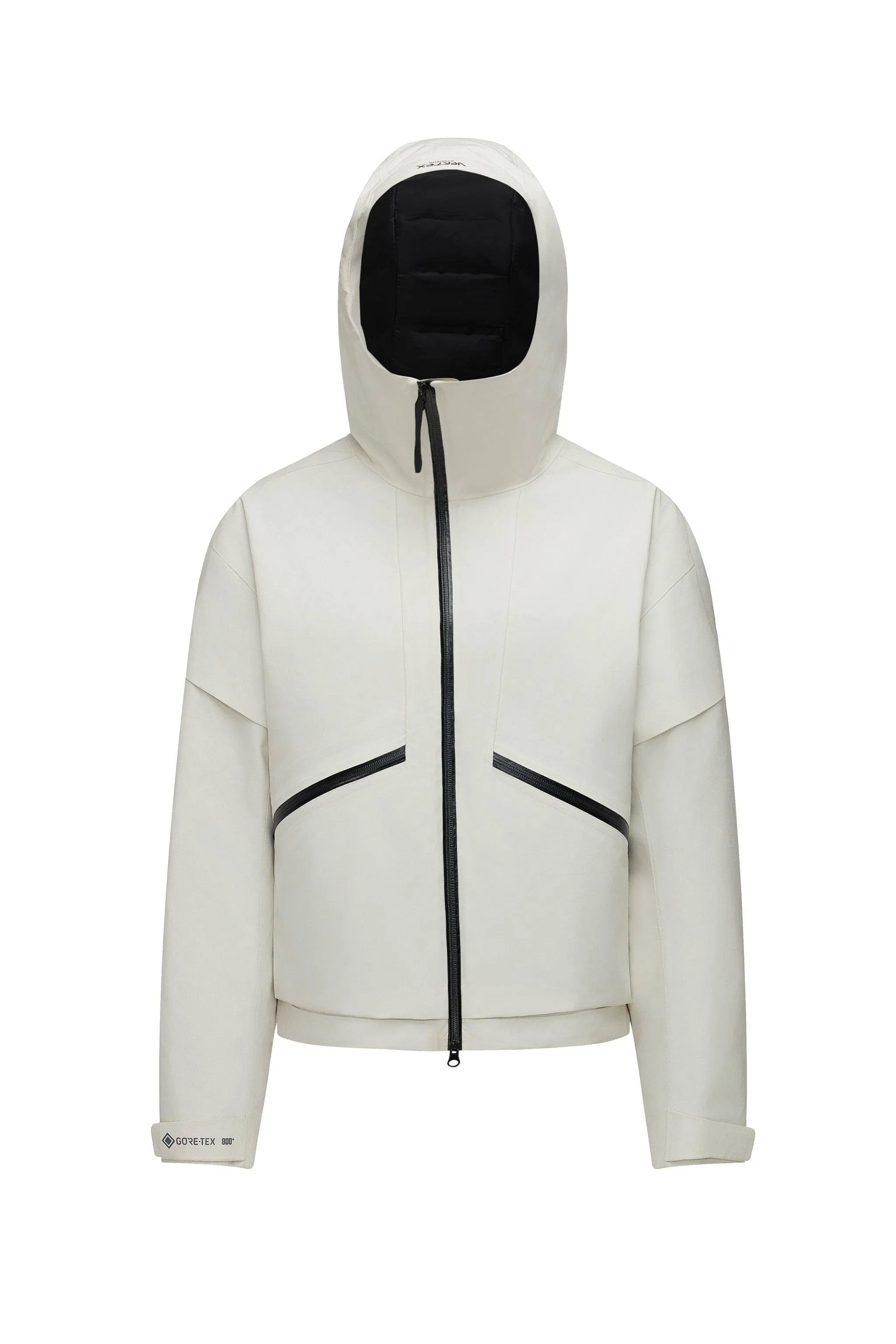 VERTEX Women's Goose Down Functional Jacket 2502