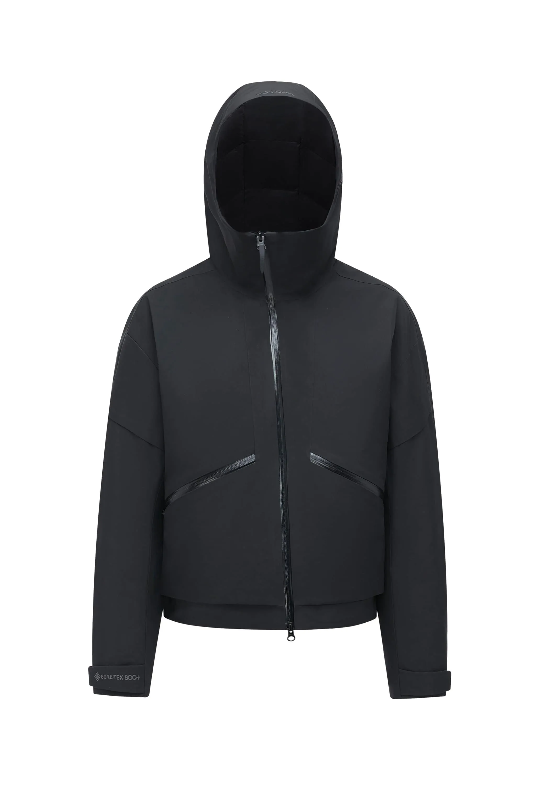 VERTEX Women's Goose Down Functional Jacket 2502