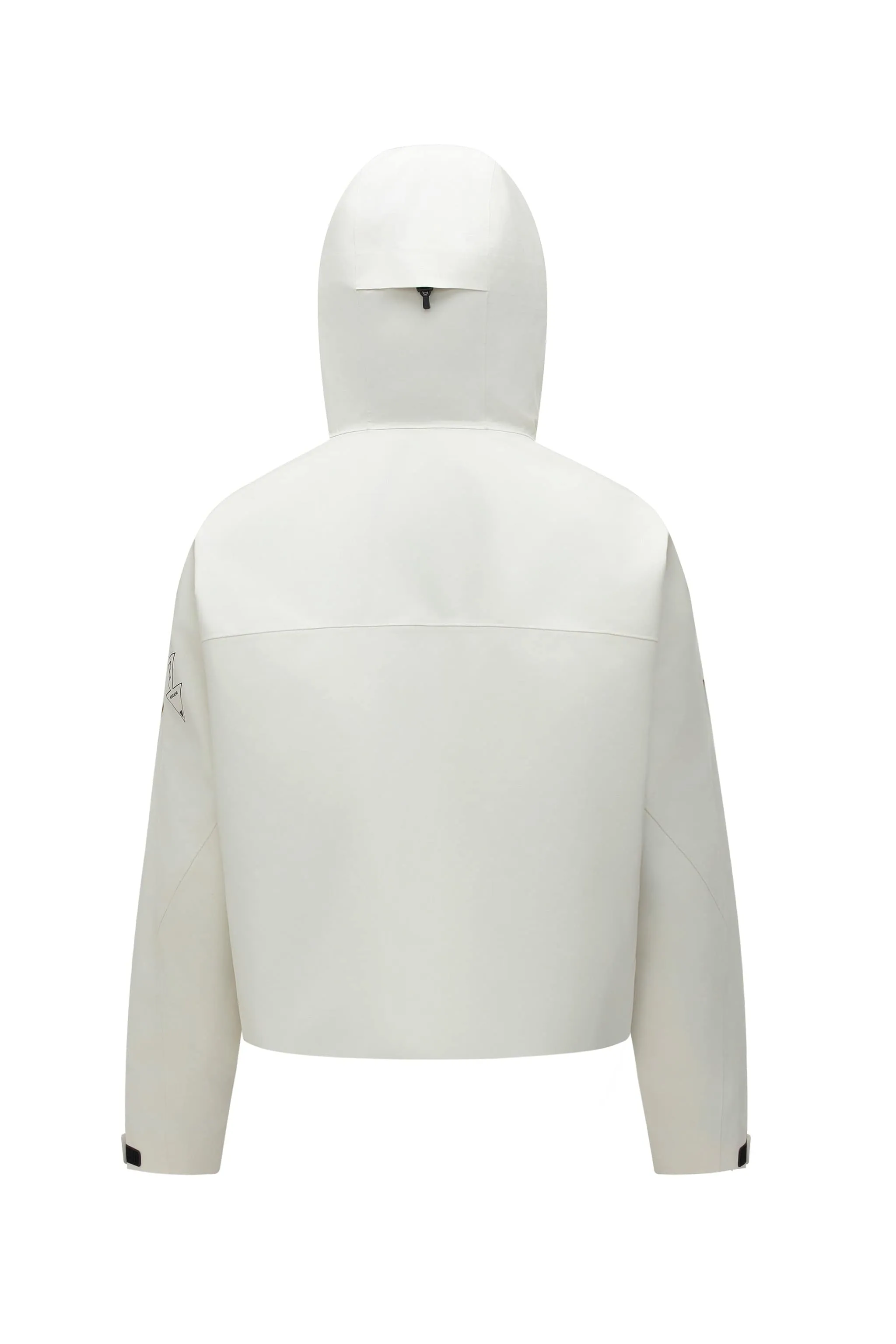 VERTEX Women's Goose Down Functional Jacket 2502
