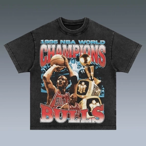 VINTAGE TEE |  MICHAEL JORDAN 7