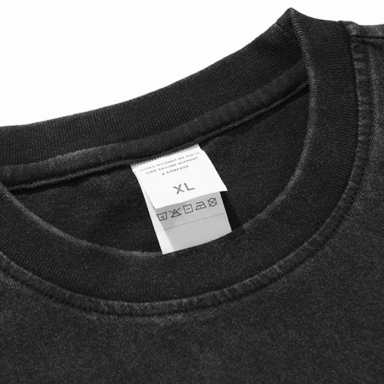 VINTAGE TEE |  MICHAEL JORDAN 7