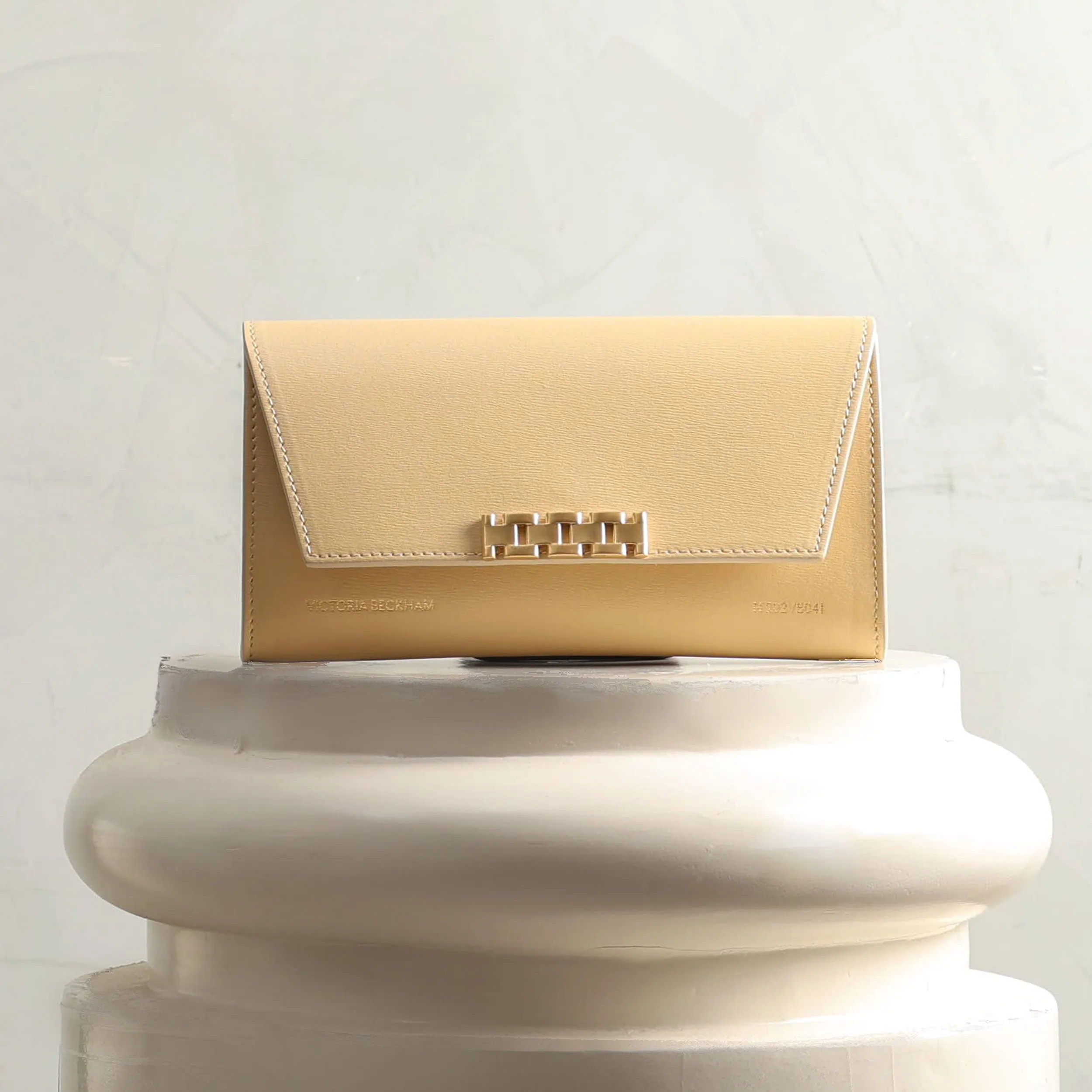 Wallet on Chain