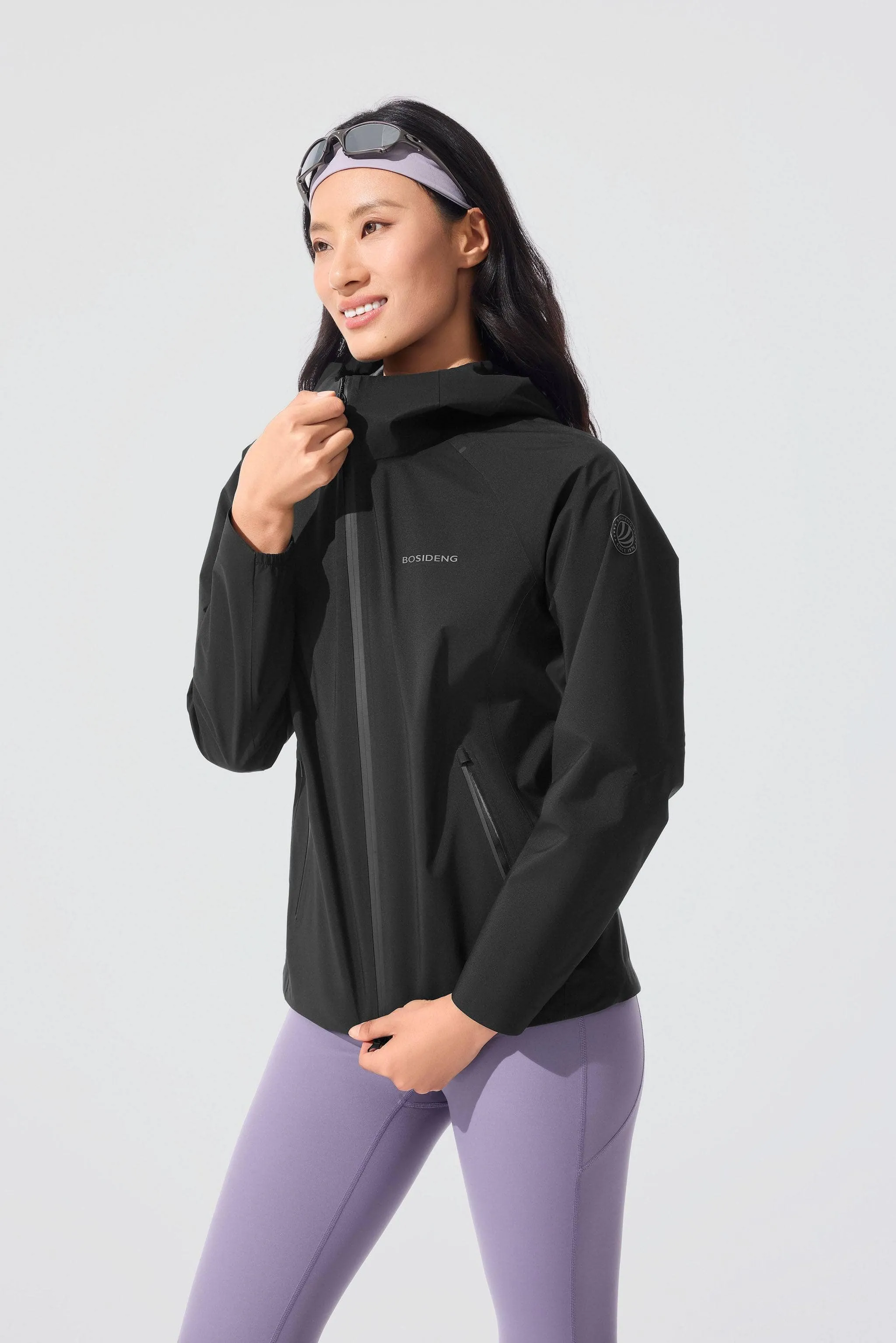 Women??s All Weather Jacket 2212