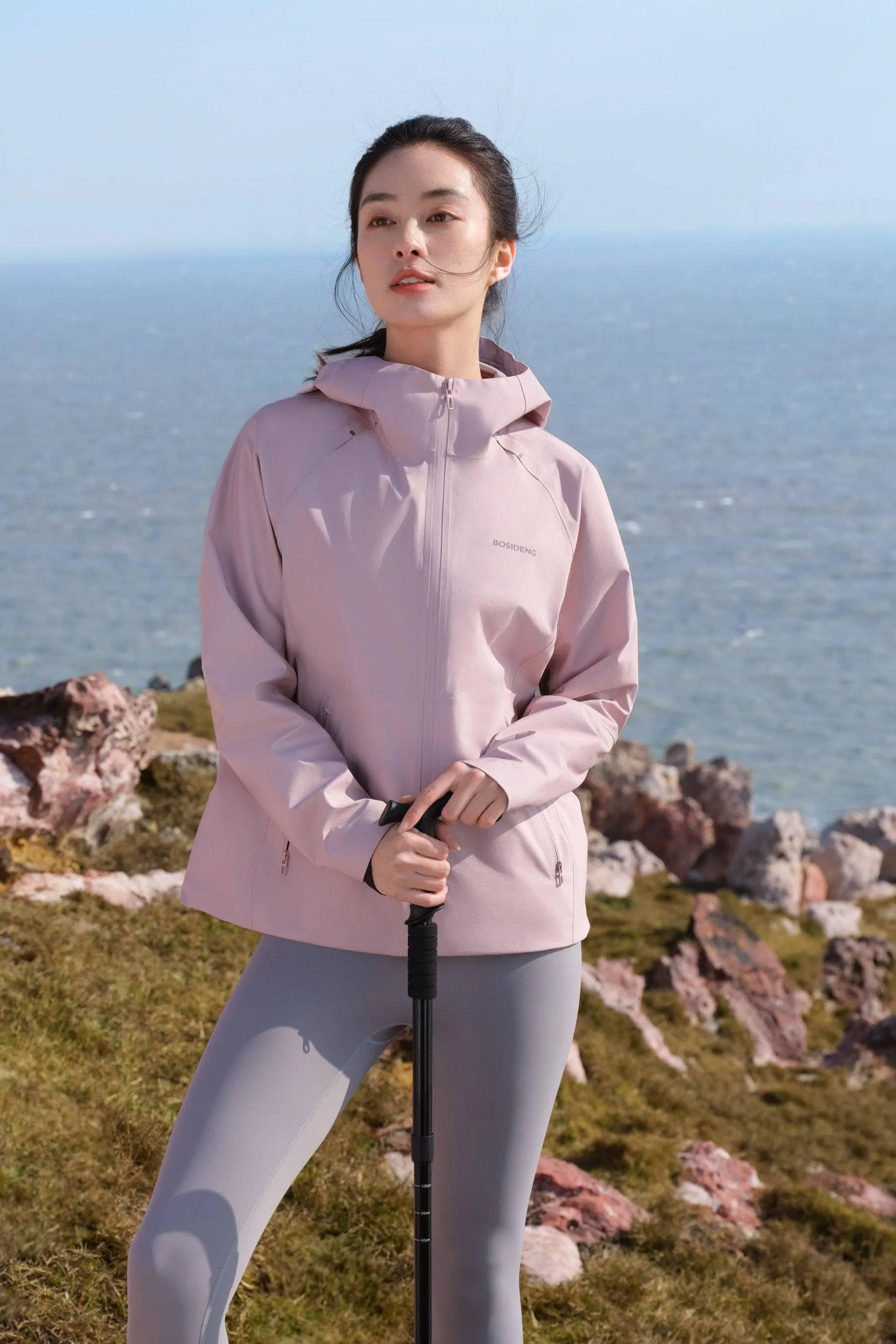 Women??s All Weather Jacket 2212