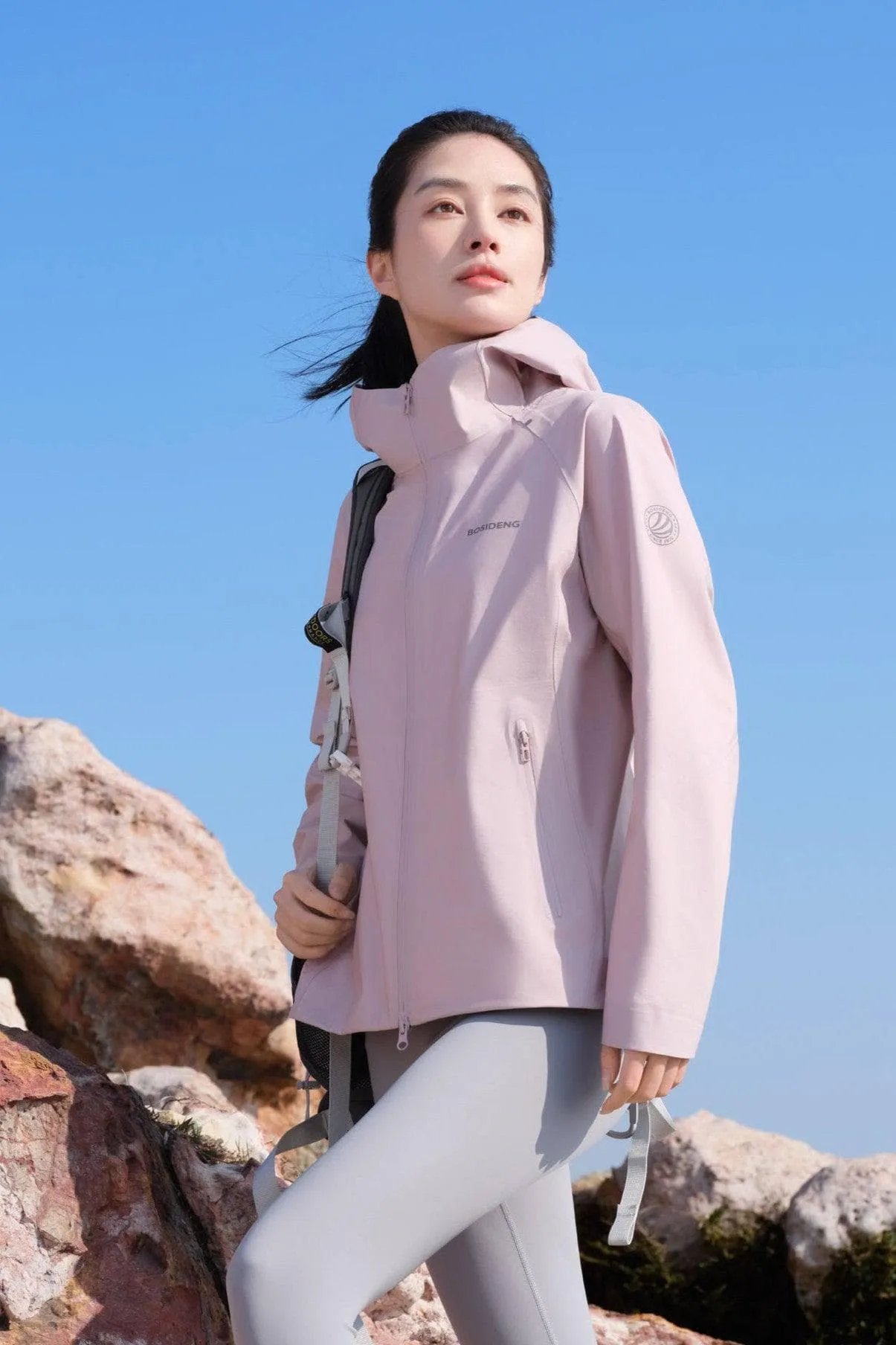 Women??s All Weather Jacket 2212