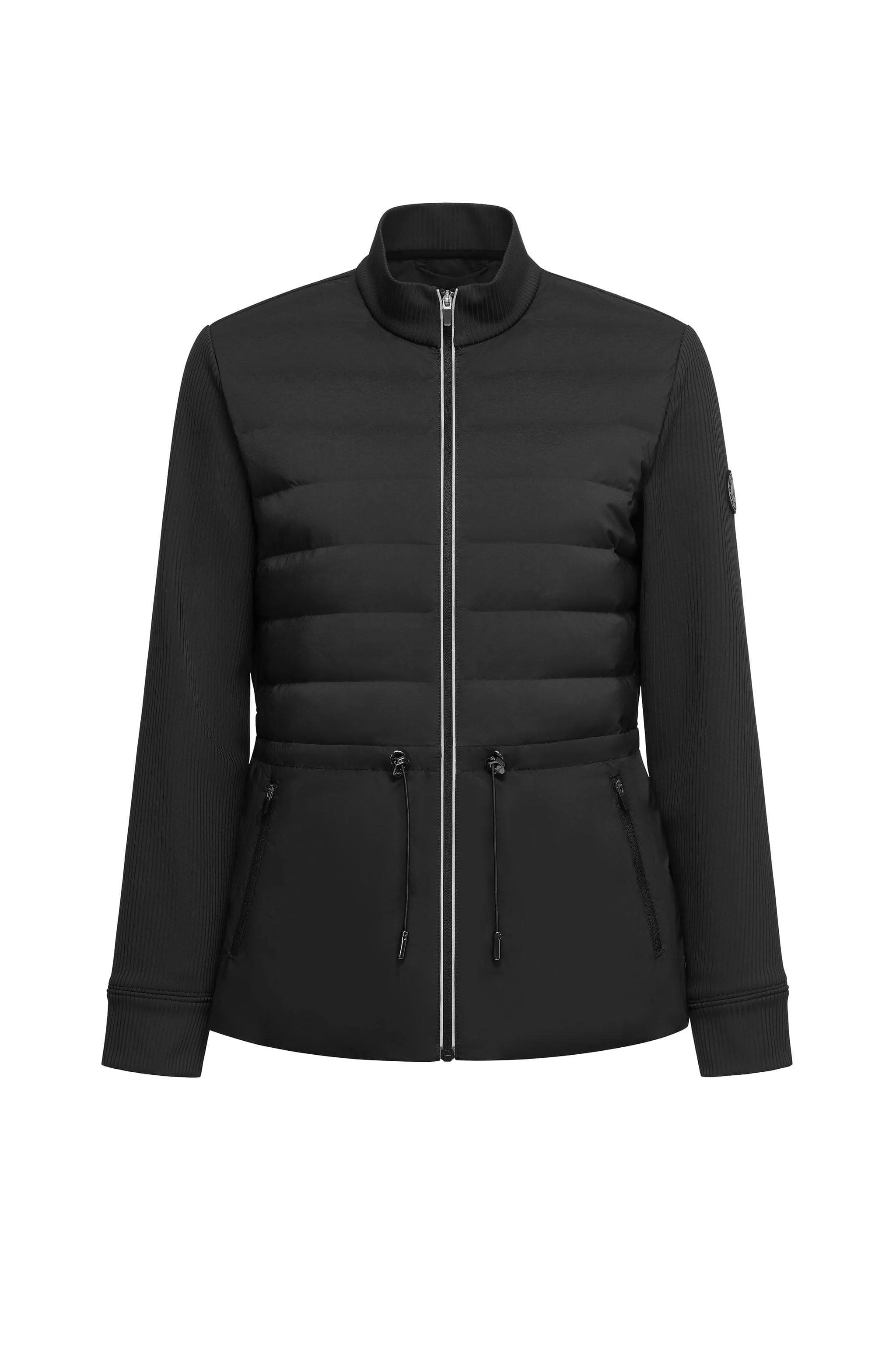 Women's Goose Down Sweater