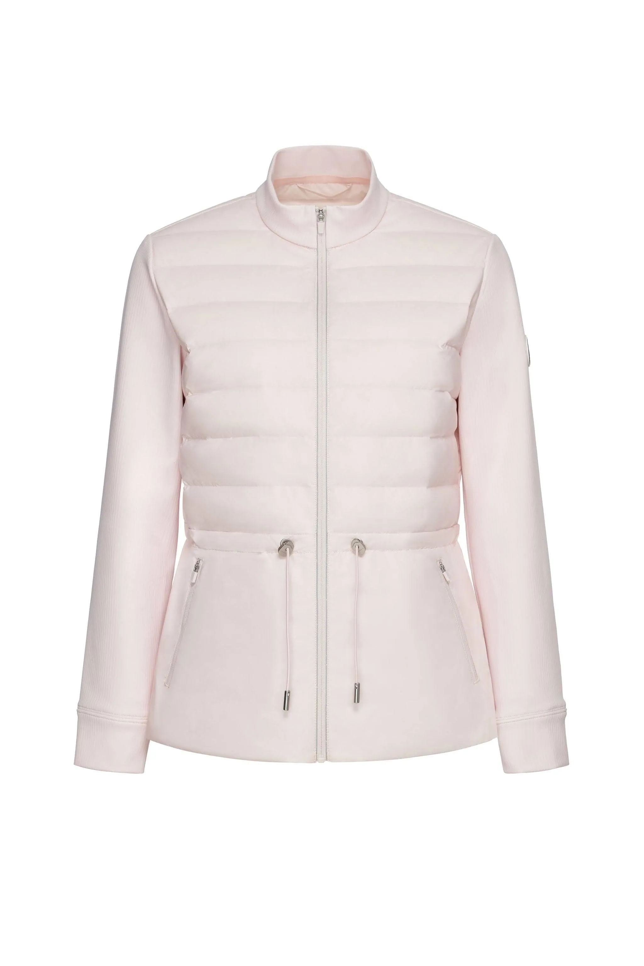 Women's Goose Down Sweater