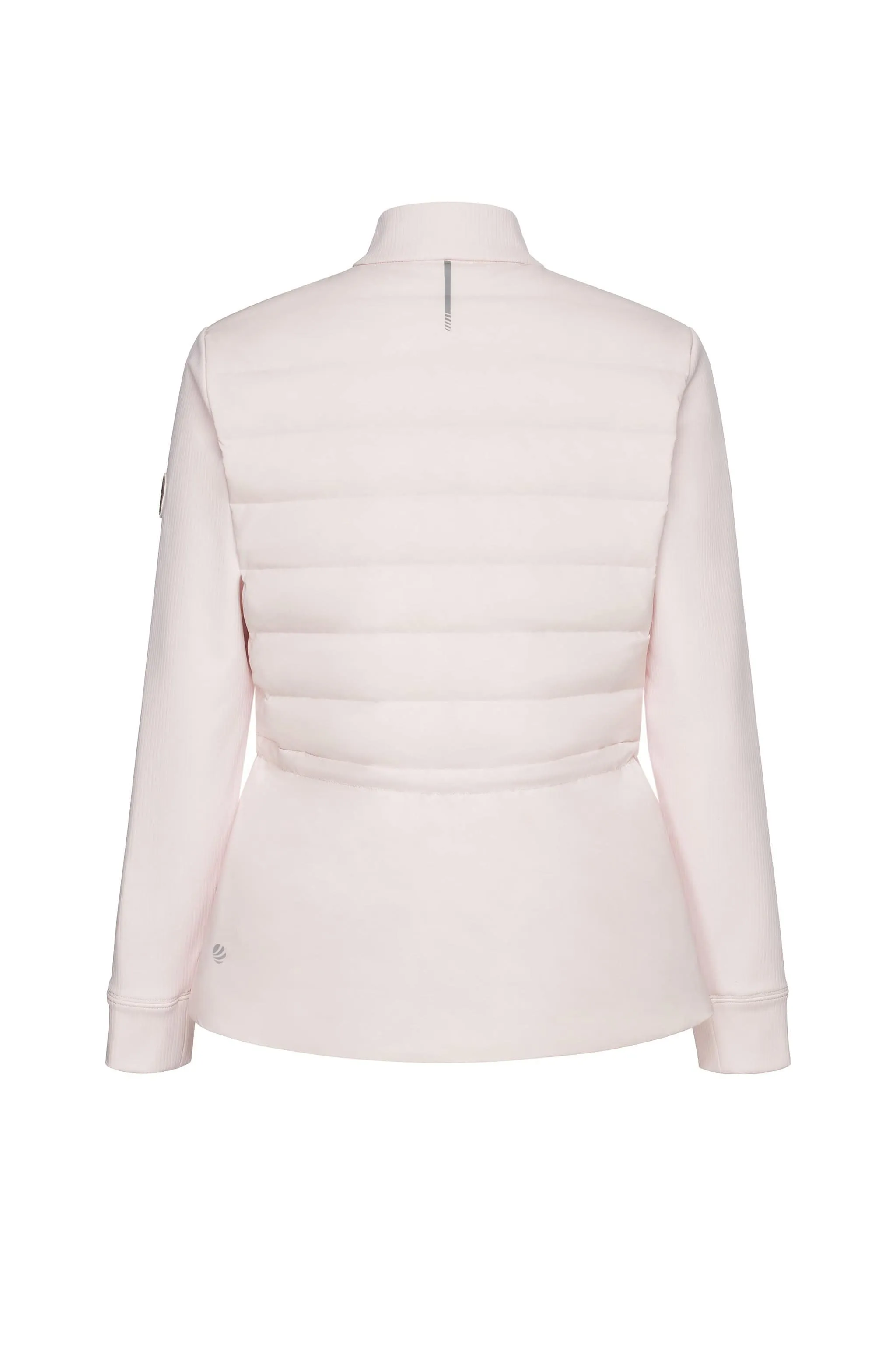 Women's Goose Down Sweater