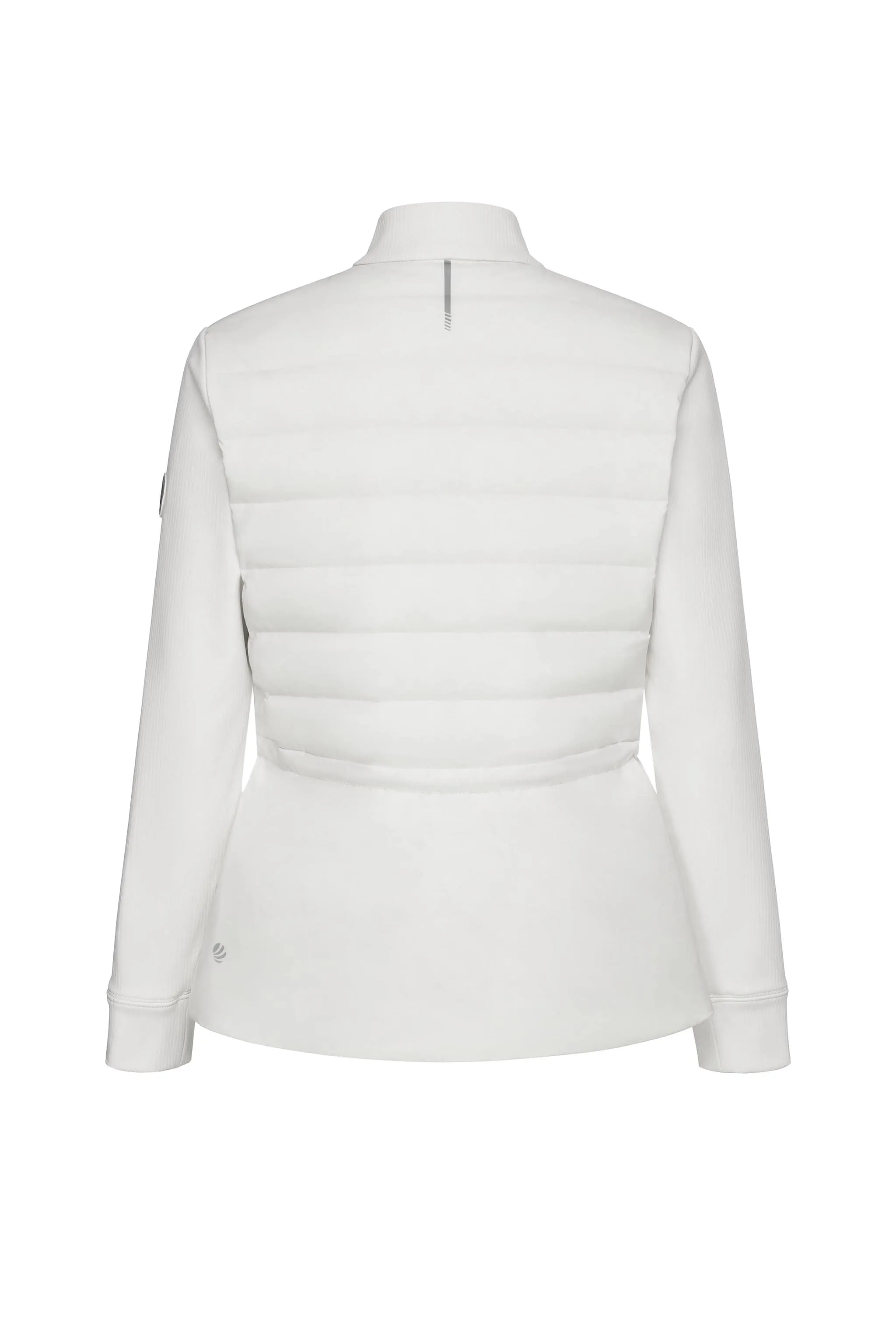Women's Goose Down Sweater