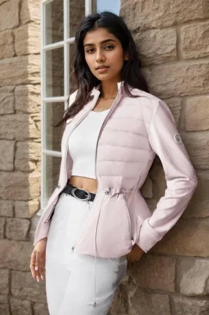 Women's Goose Down Sweater