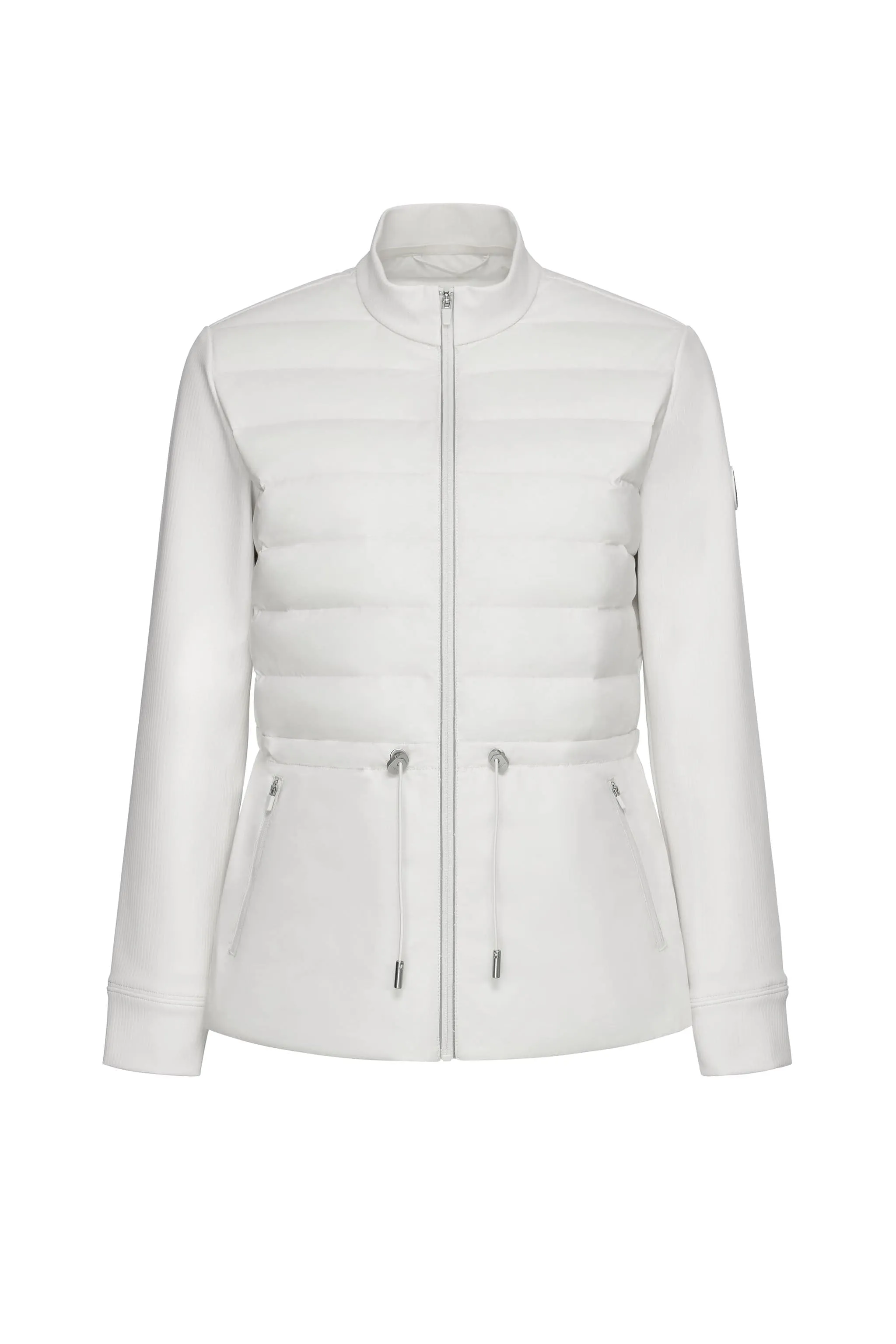 Women's Goose Down Sweater