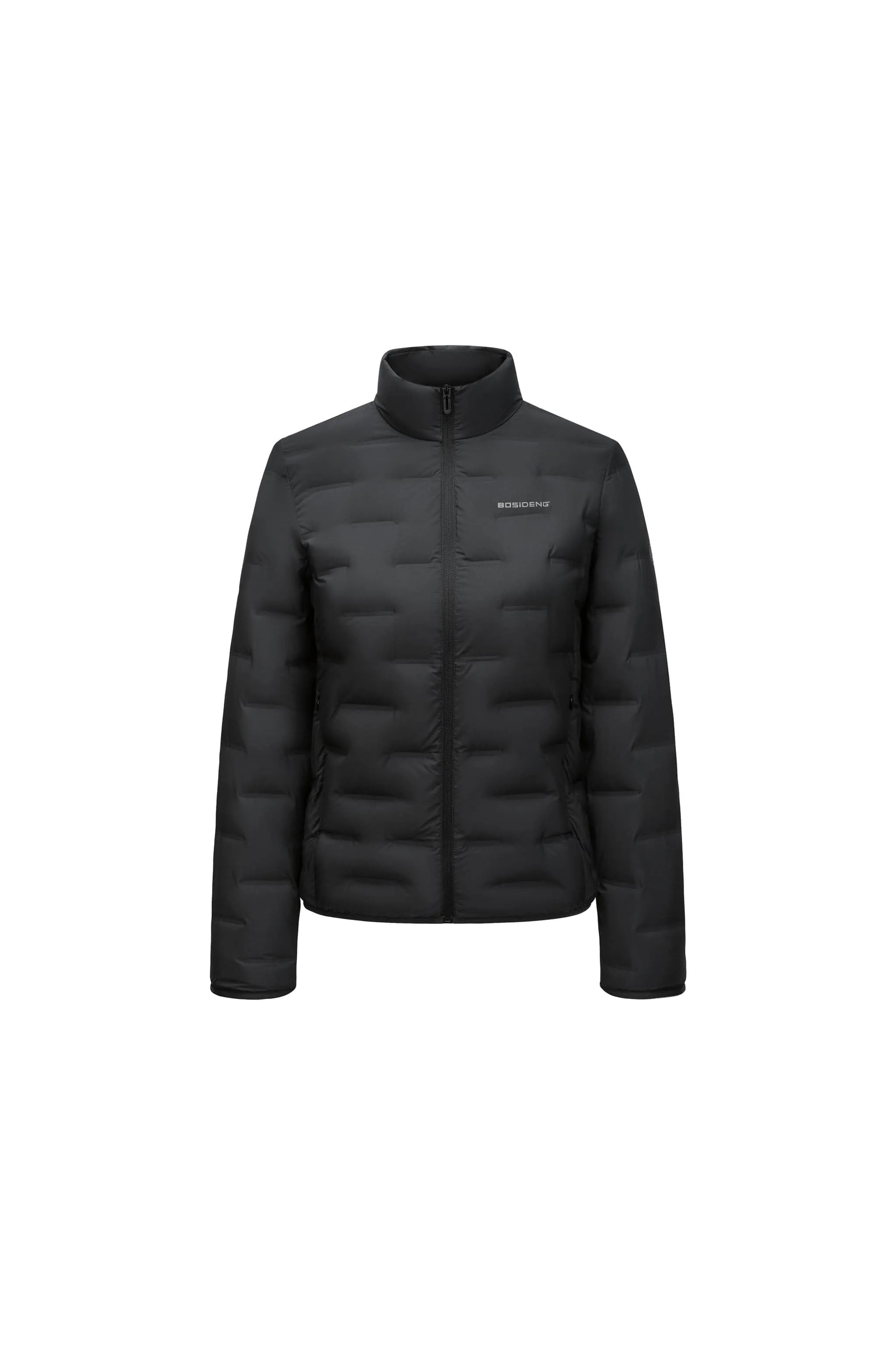 Women's Goose Down Weightless Jacket 1034
