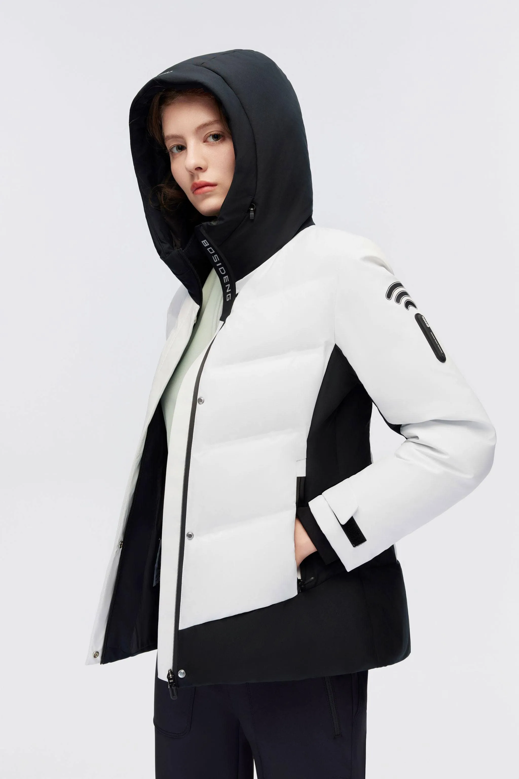 Women's GORE-TEX? Goose Down Jacket