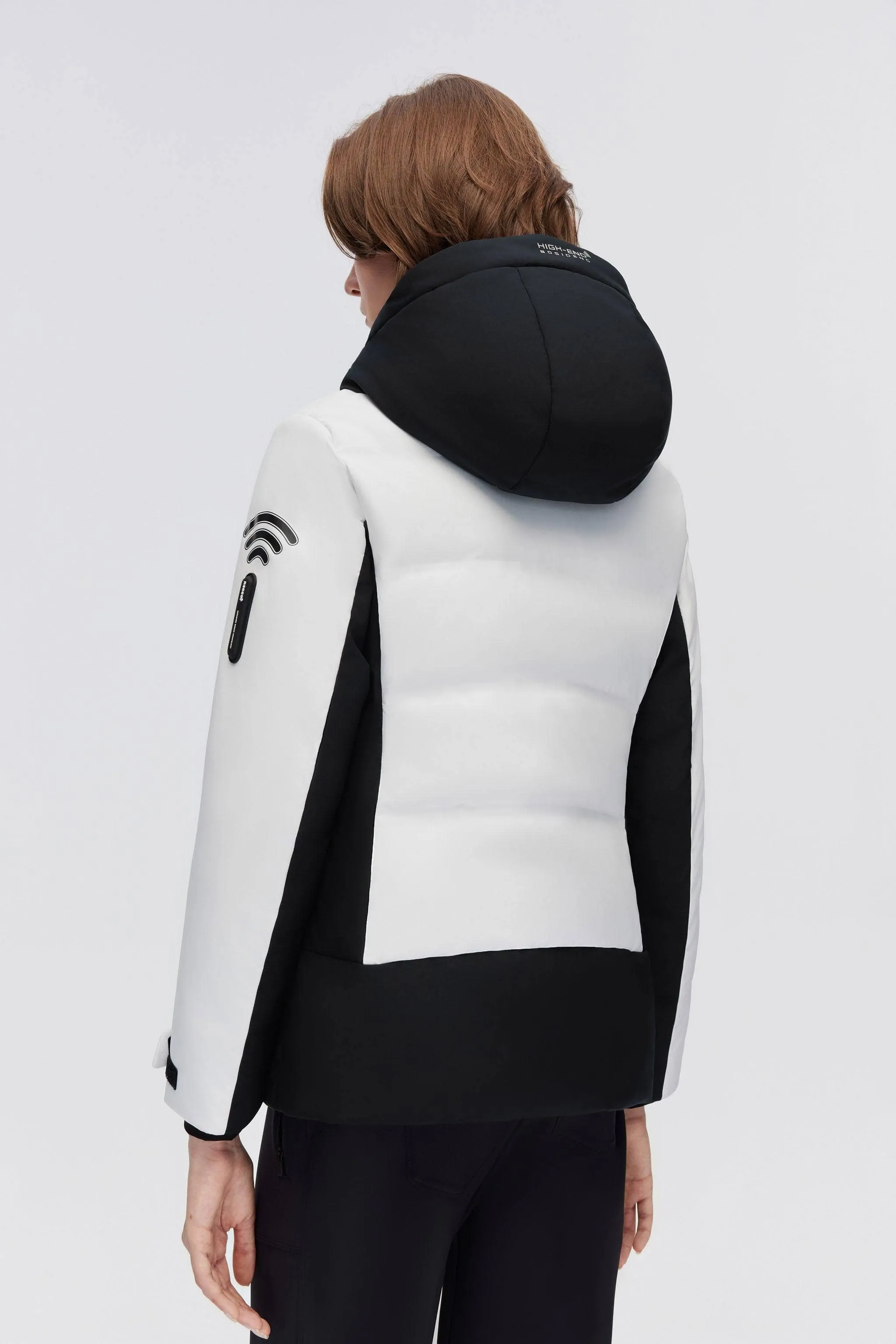Women's GORE-TEX? Goose Down Jacket