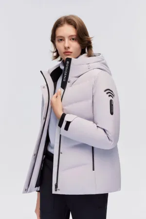 Women's GORE-TEX? Goose Down Jacket
