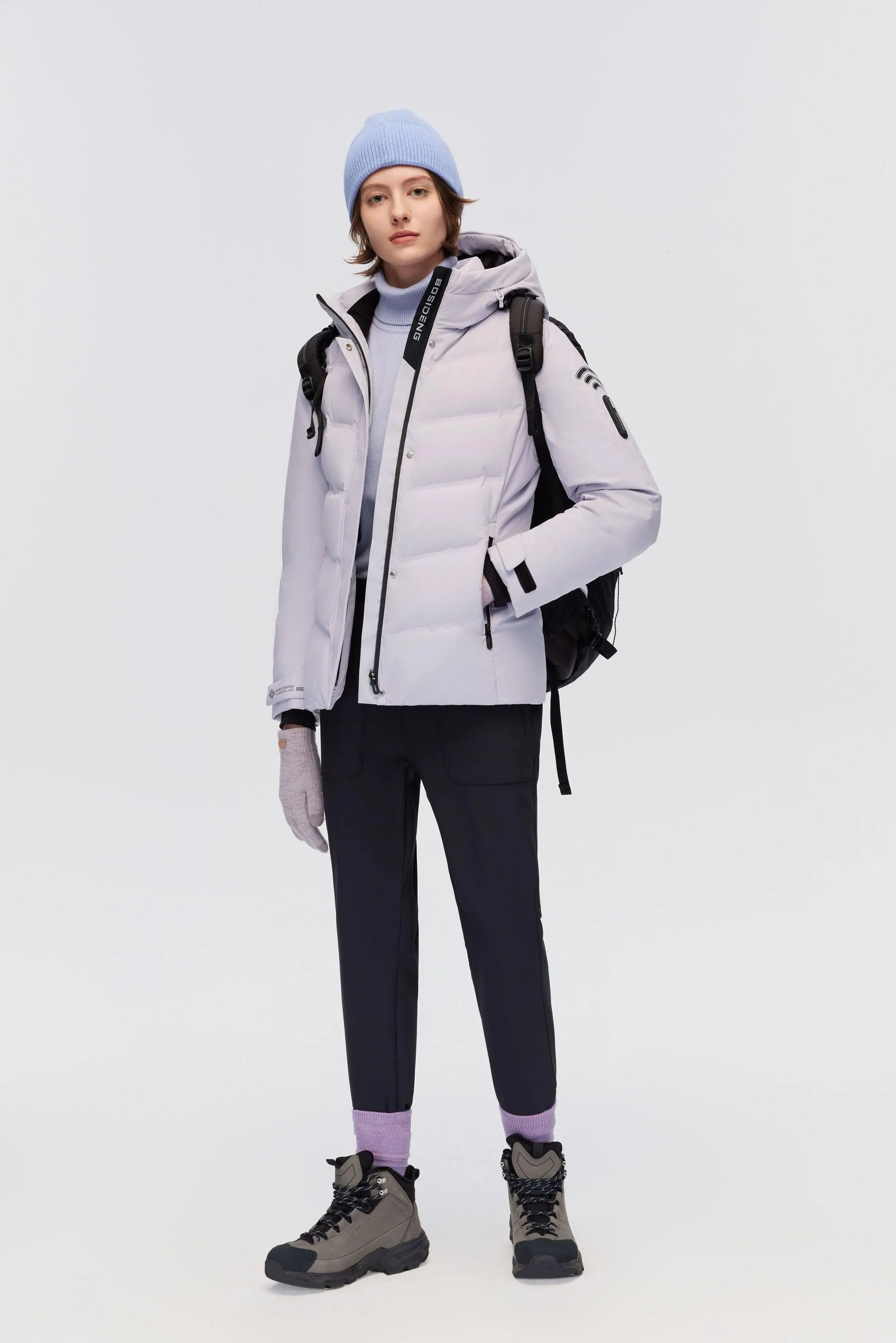 Women's GORE-TEX? Goose Down Jacket