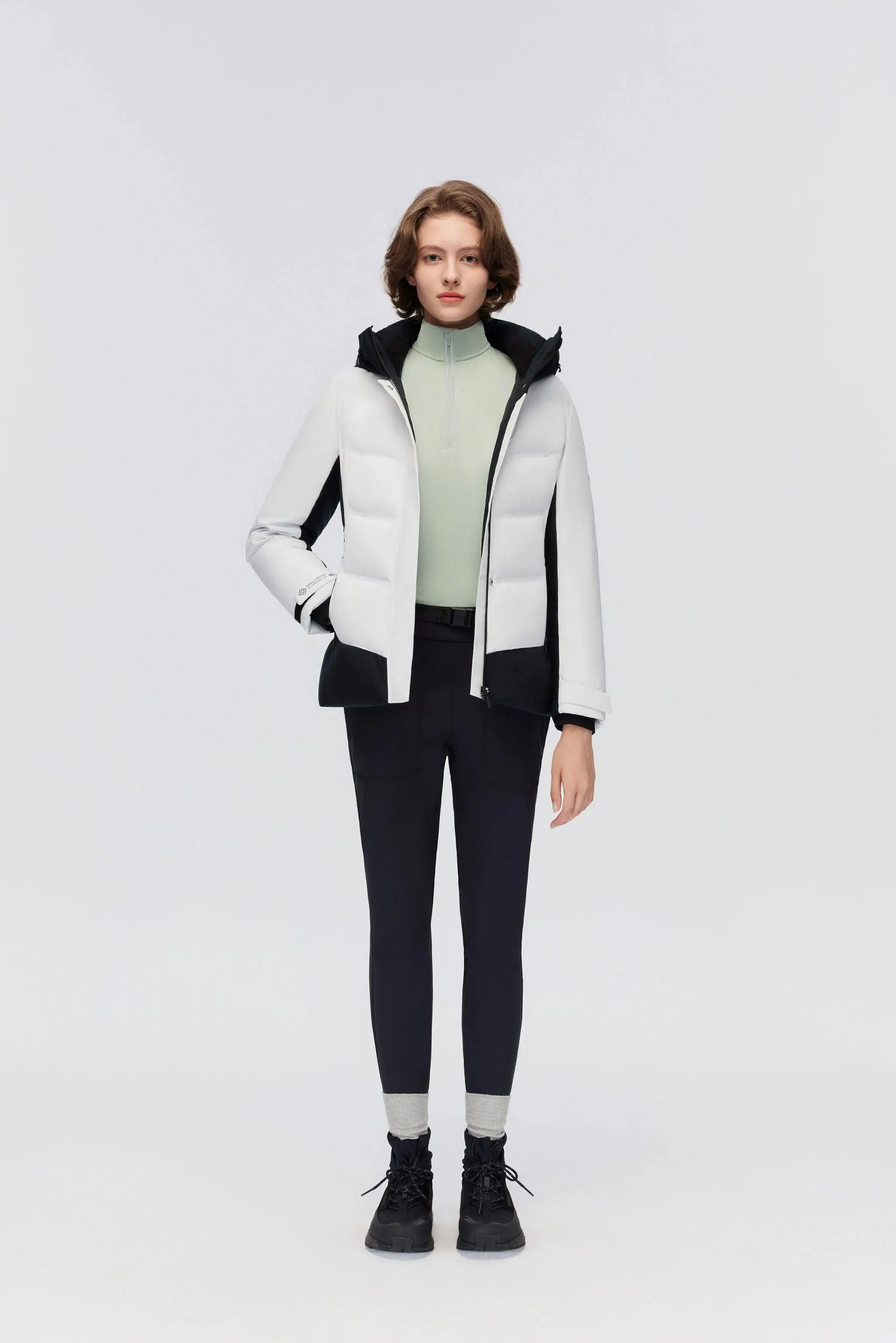Women's GORE-TEX? Goose Down Jacket
