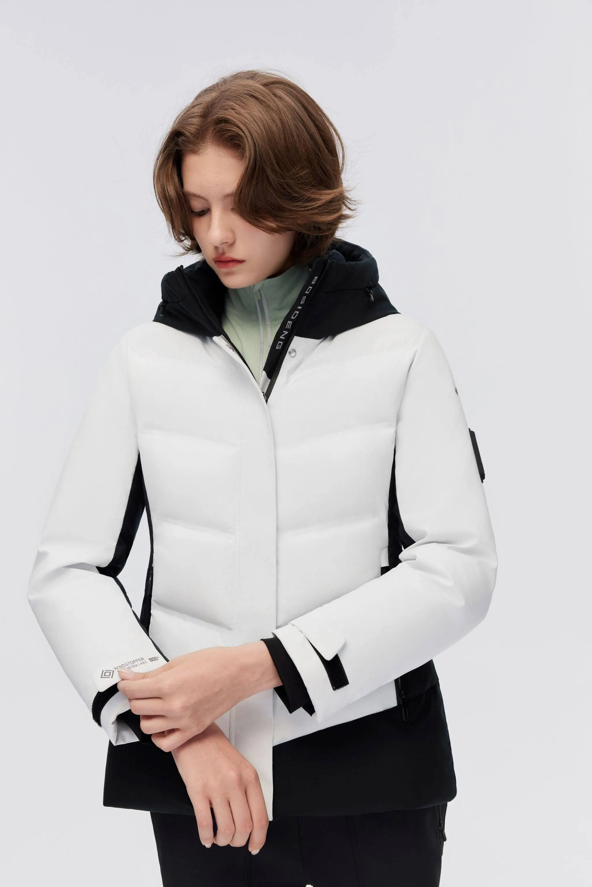 Women's GORE-TEX? Goose Down Jacket