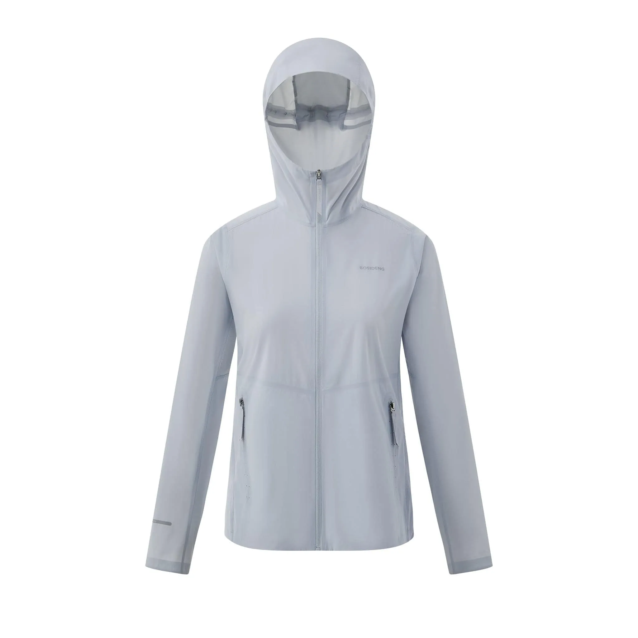 Women's Hi-Tech UPF Jacket 2188