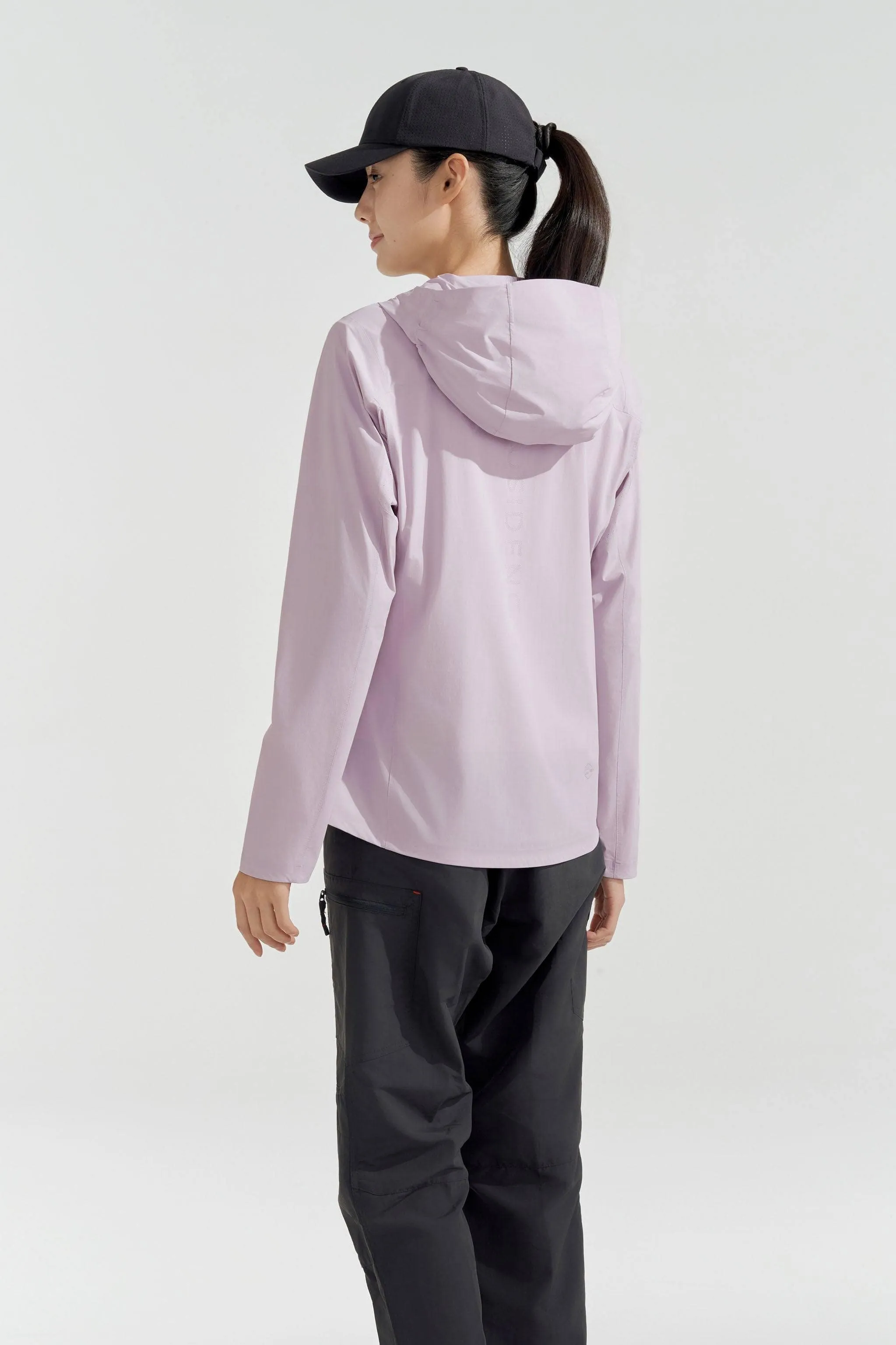 Women's Hi-Tech UPF Jacket 2188