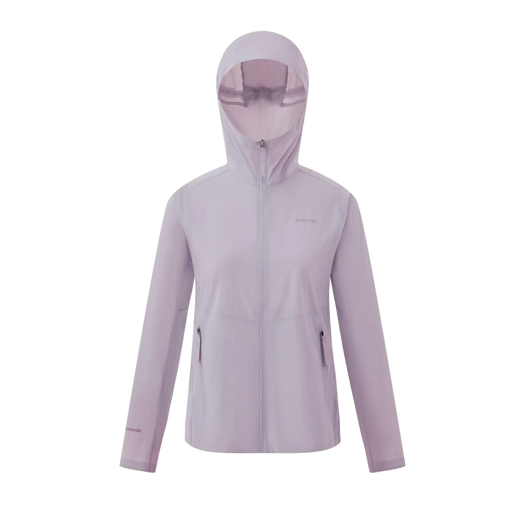 Women's Hi-Tech UPF Jacket 2188