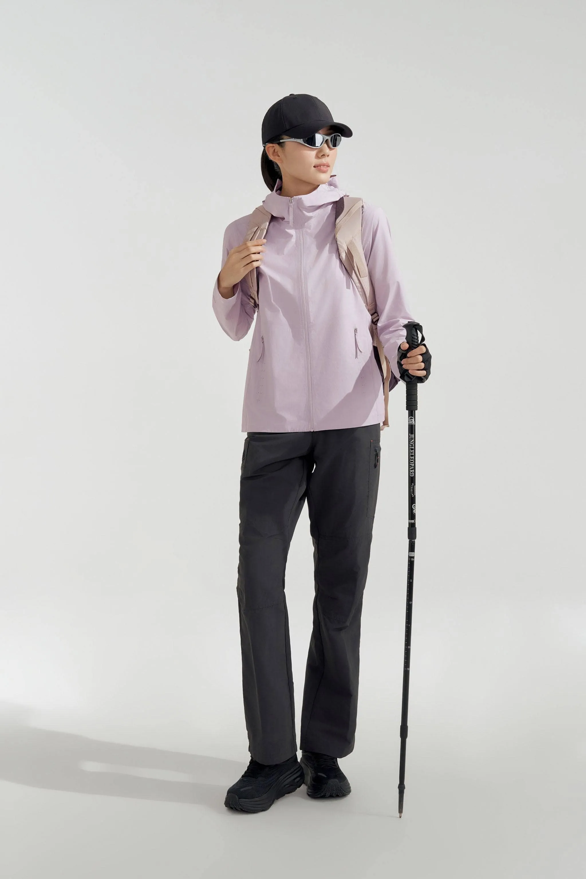 Women's Hi-Tech UPF Jacket 2188