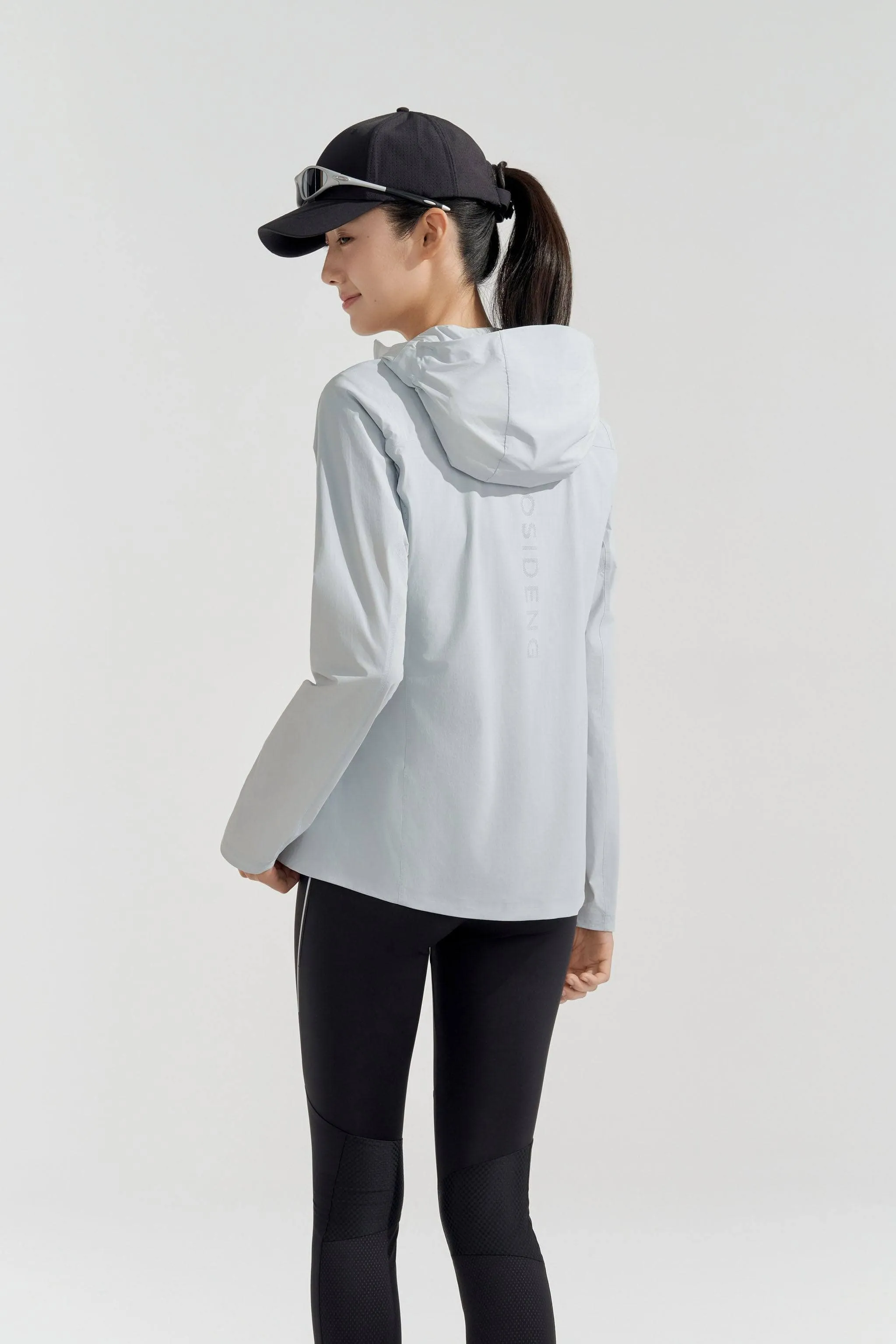Women's Hi-Tech UPF Jacket 2188