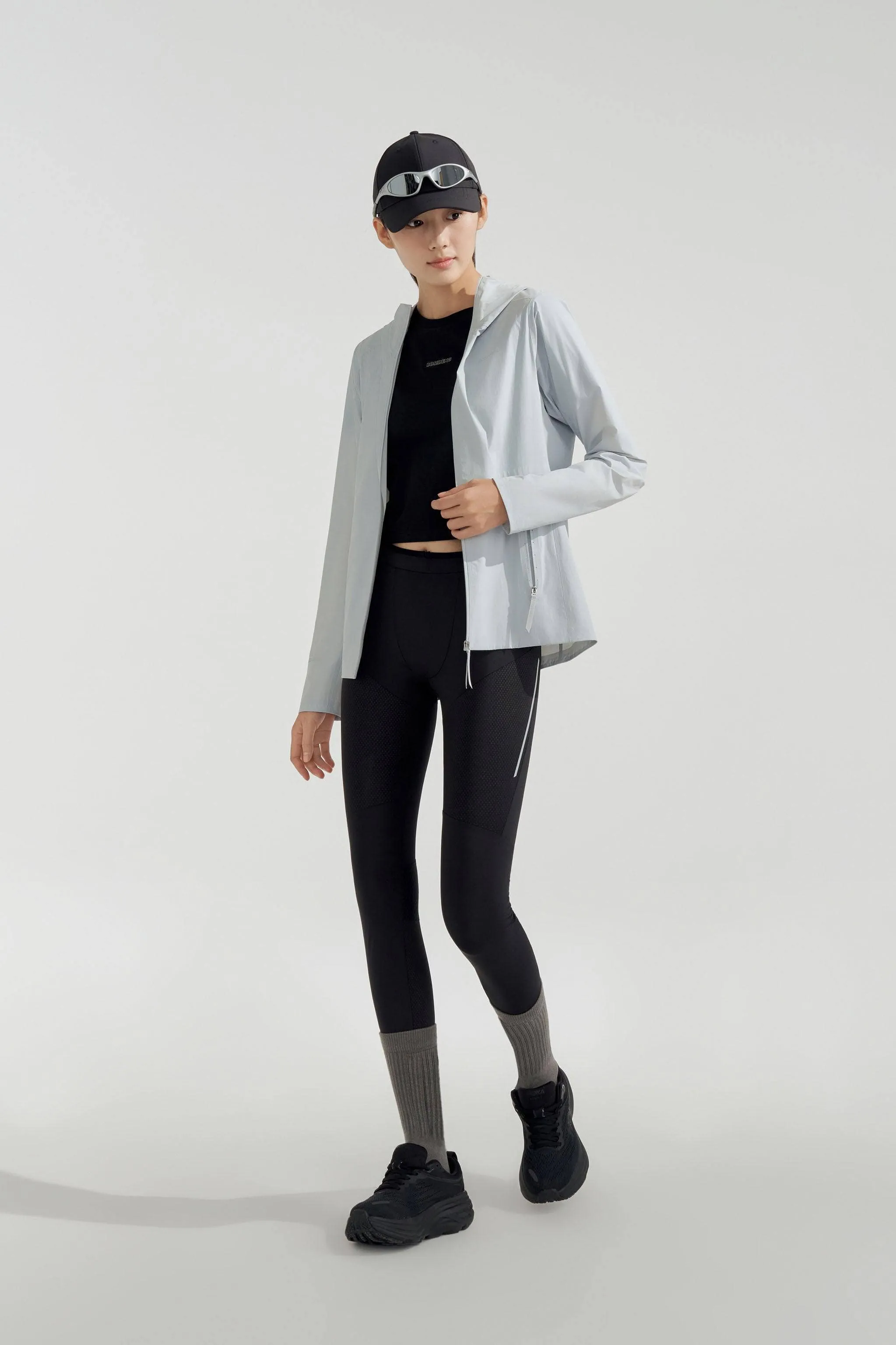 Women's Hi-Tech UPF Jacket 2188