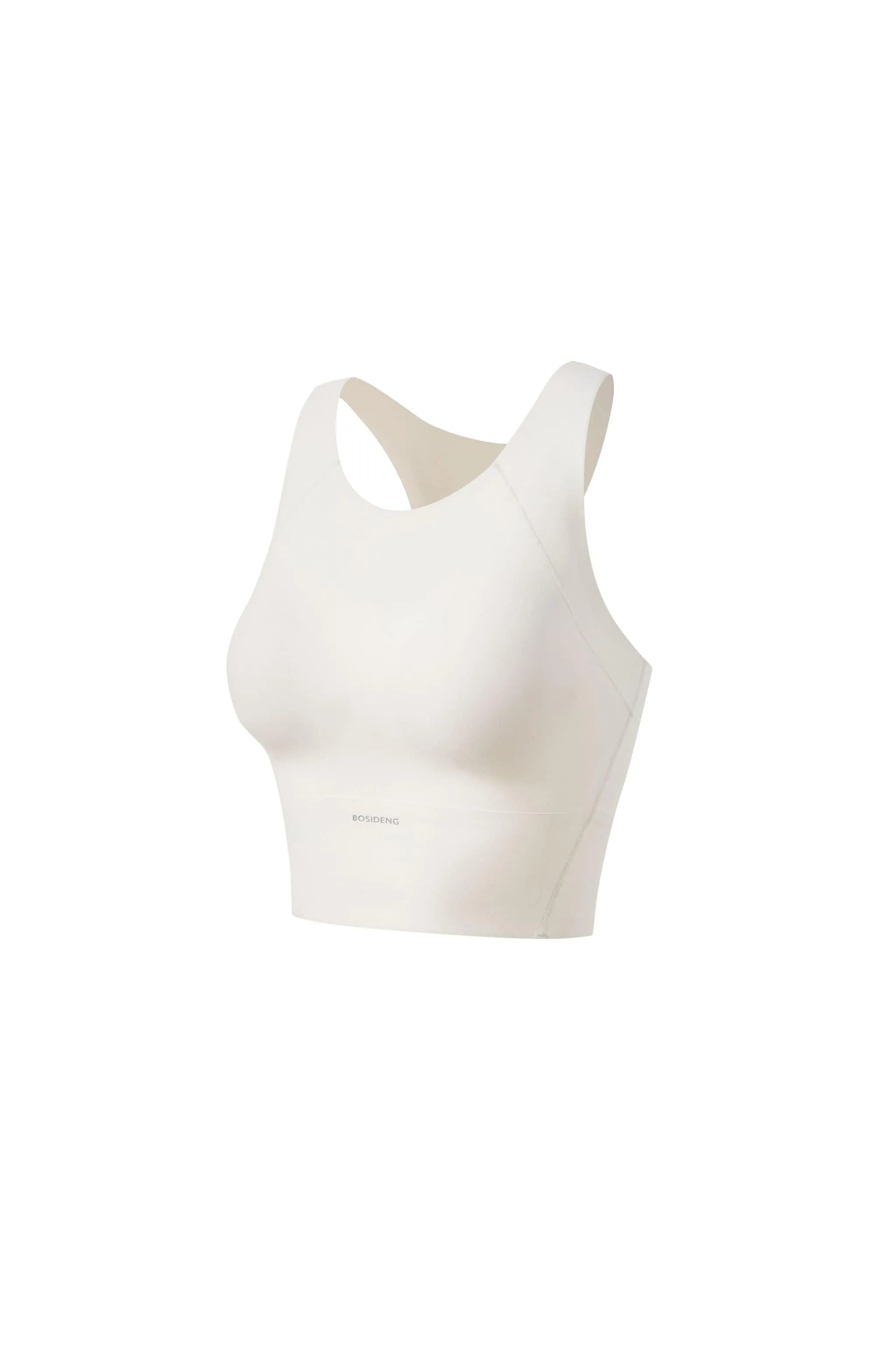 Women's Summer Sports Cropped Vest 3194