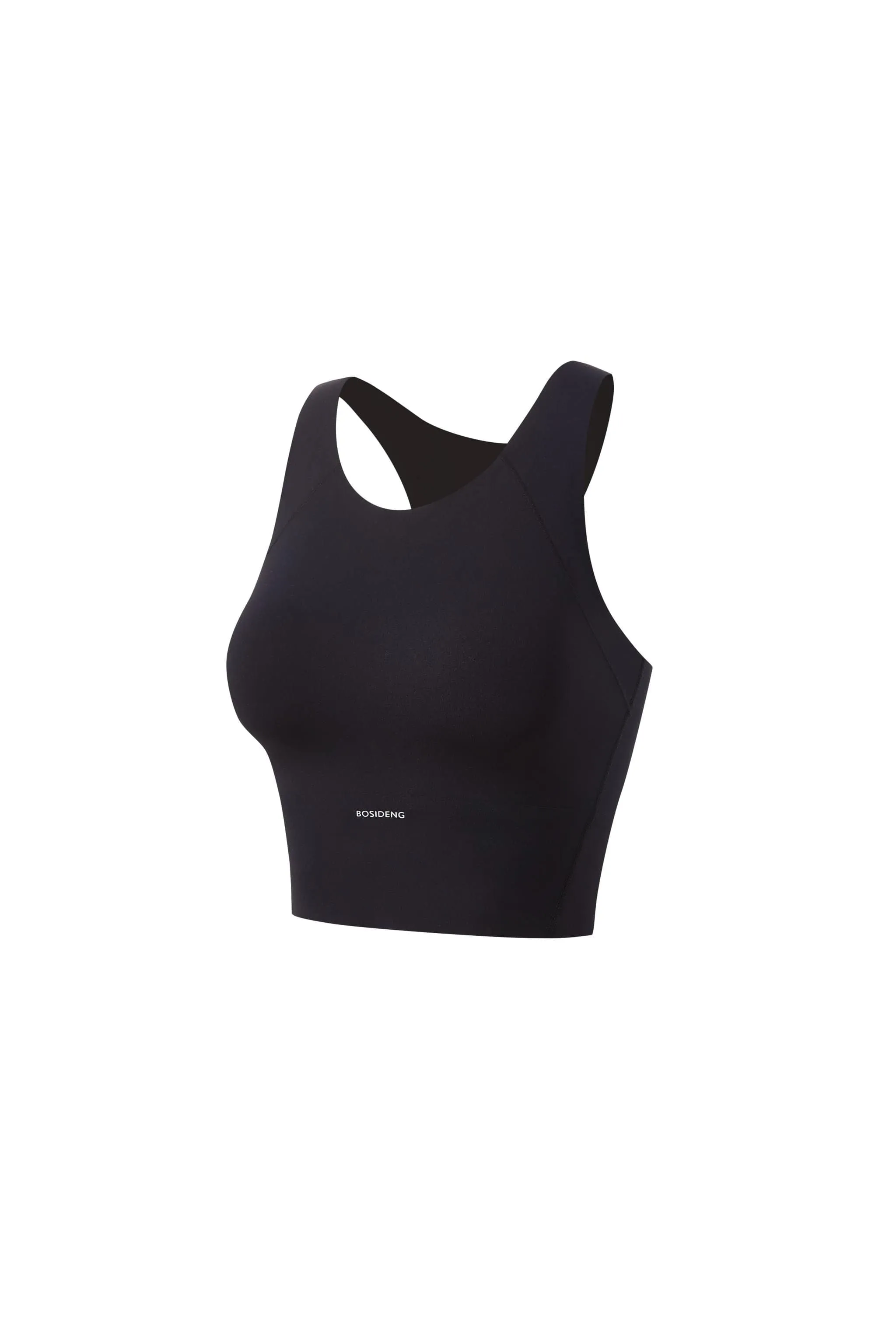 Women's Summer Sports Cropped Vest 3194