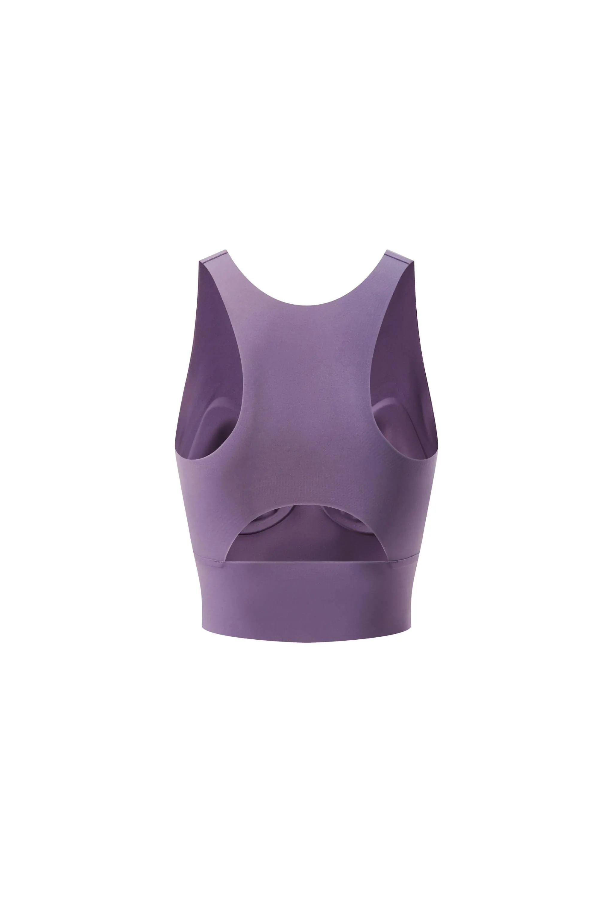 Women's Summer Sports Cropped Vest 3194