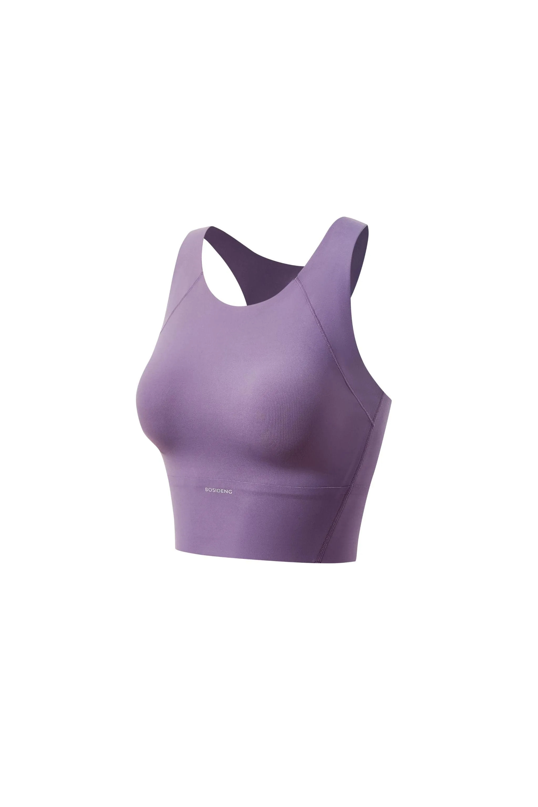 Women's Summer Sports Cropped Vest 3194